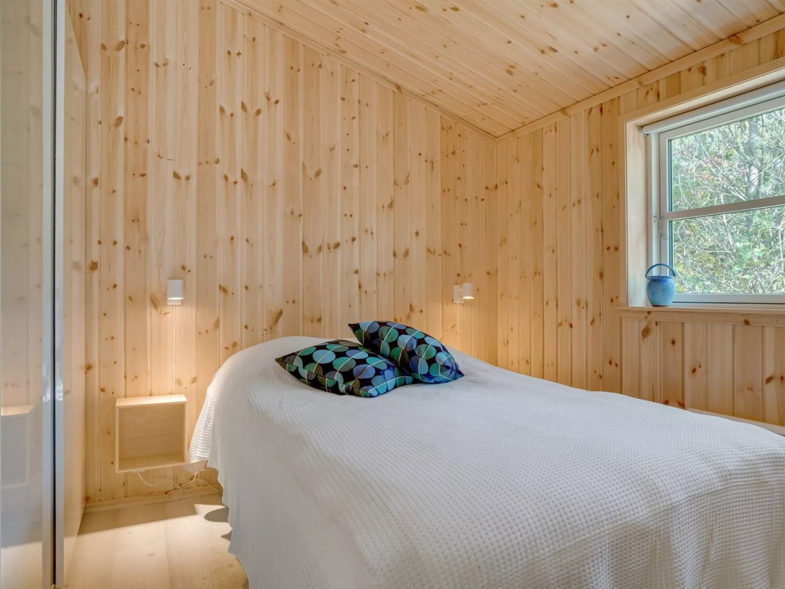 "Wimar" - 200m from the sea-Binnen