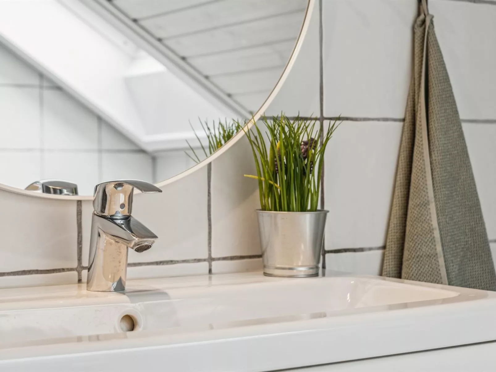 "Withulf" - 2.3km from the sea-Binnen