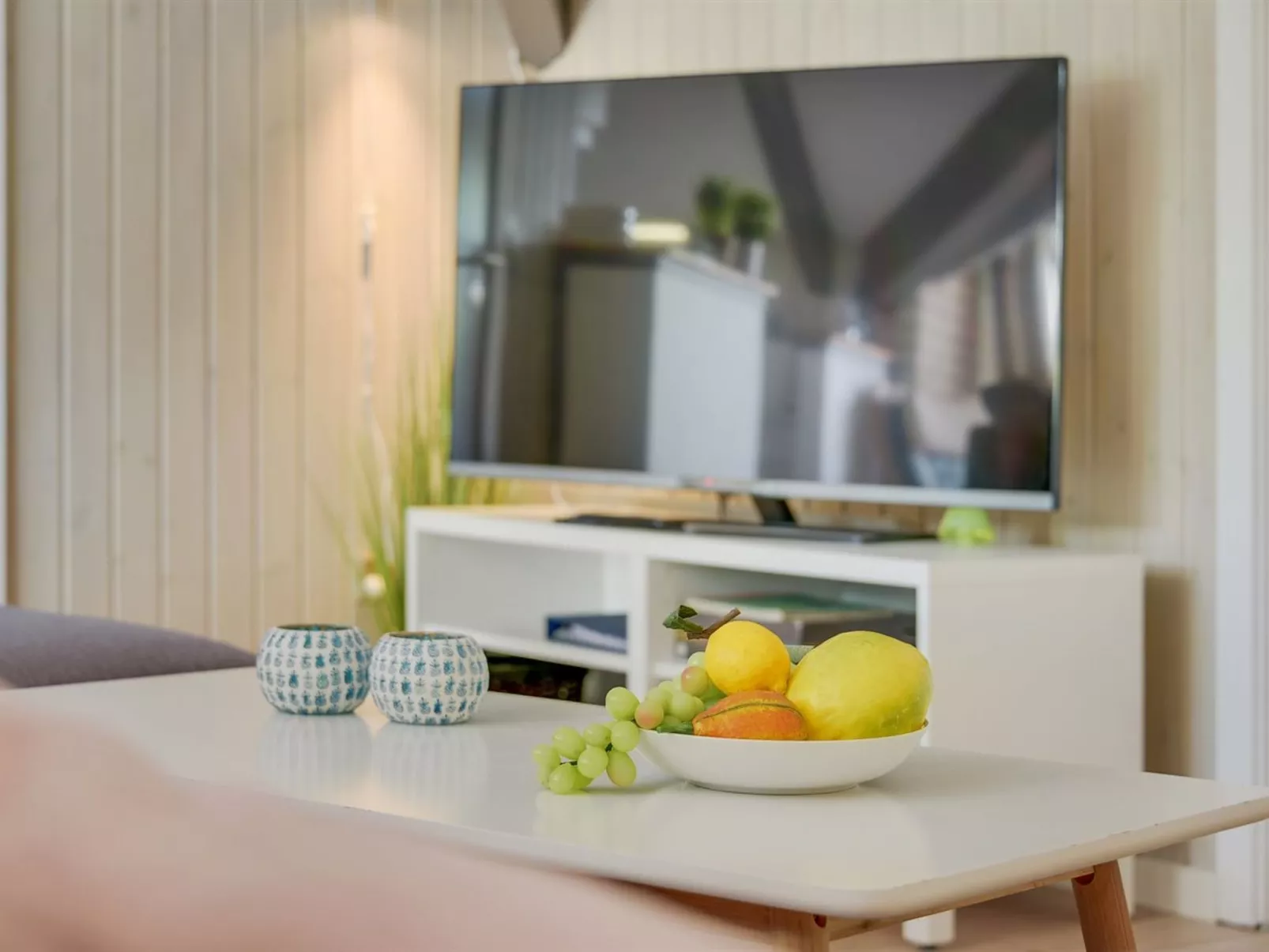 "Gidske" - 300m from the sea-Binnen