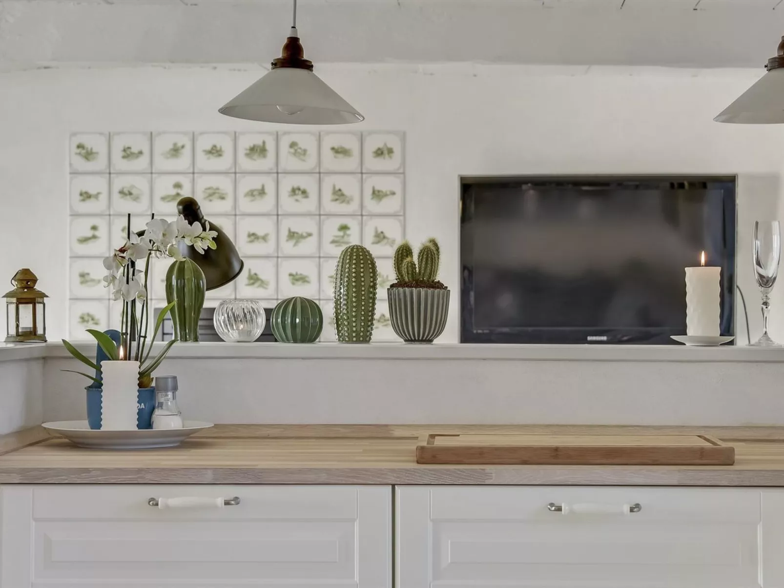 "Ose" - 50m from the sea-Binnen