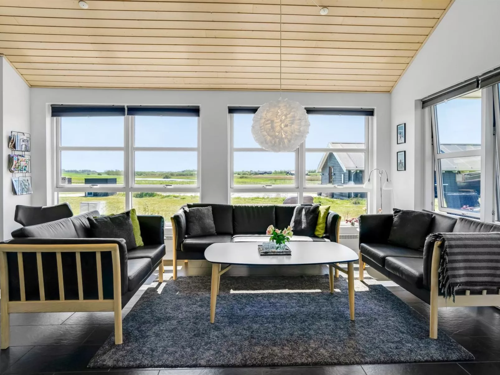 "Sinica" - 1.4km from the sea-Binnen