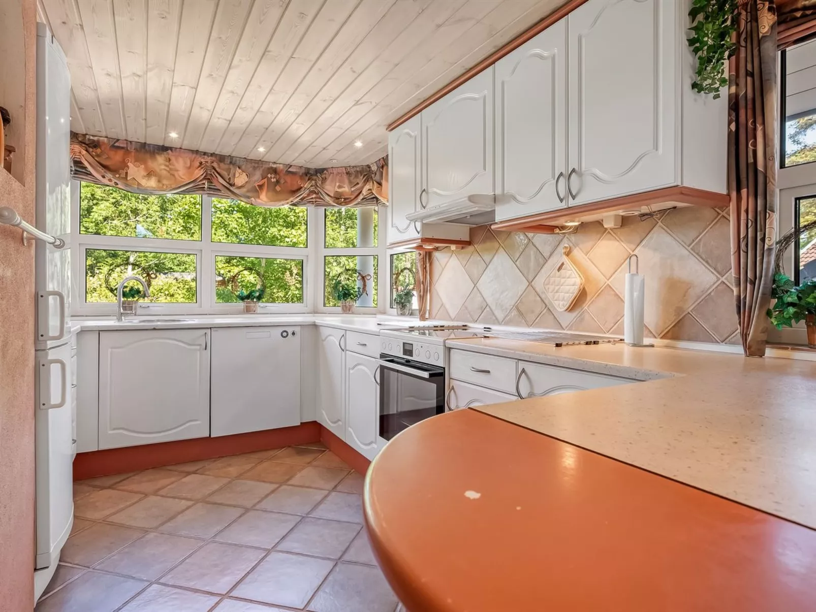 "Stryd" - 150m from the sea-Binnen