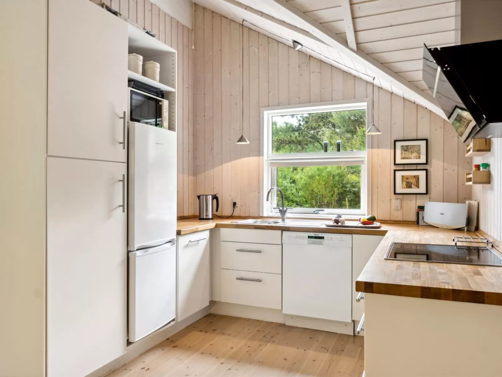 "Merina" - 700m from the sea-Binnen