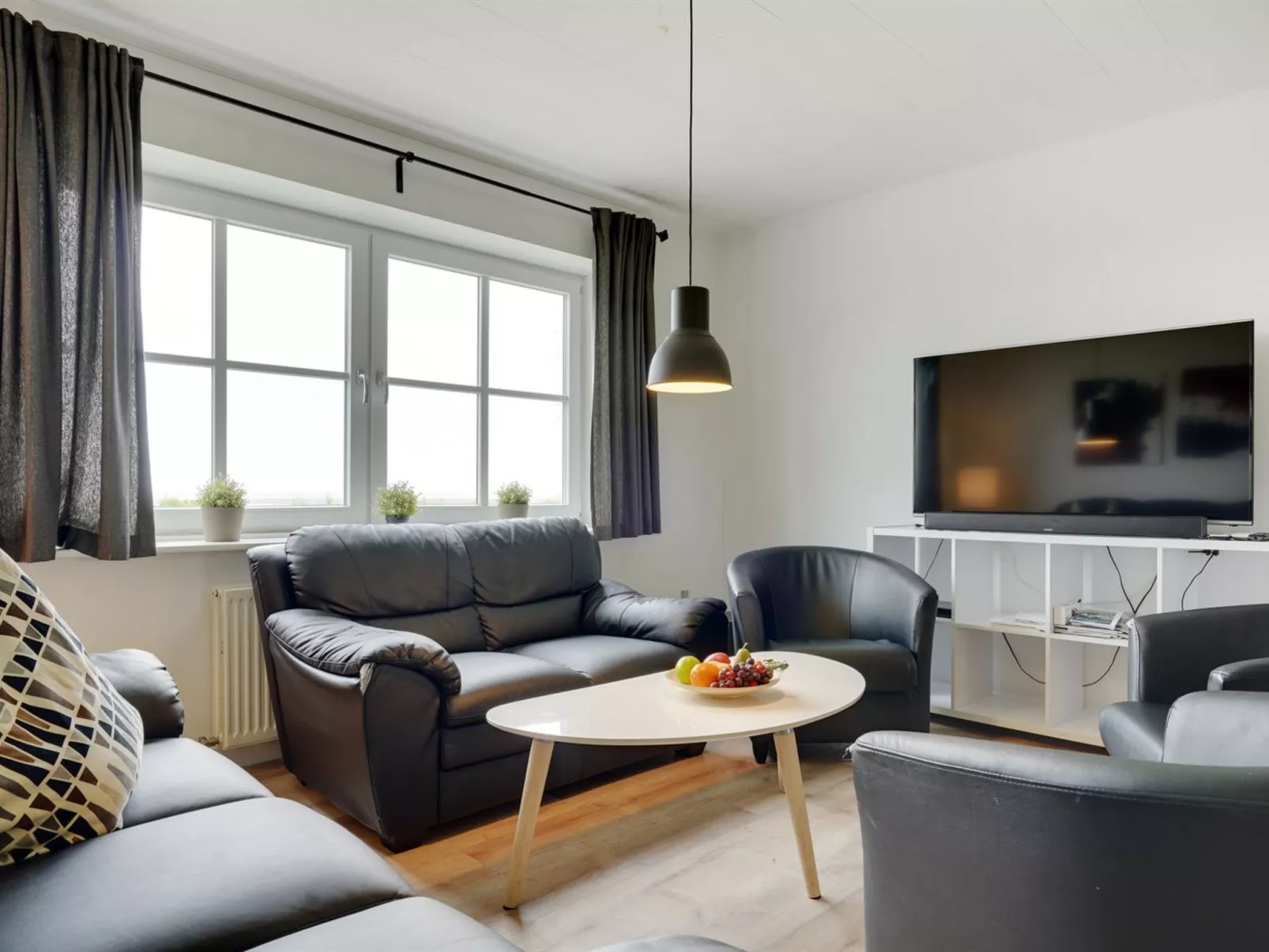 "Annagrete" - 12km from the sea-Binnen