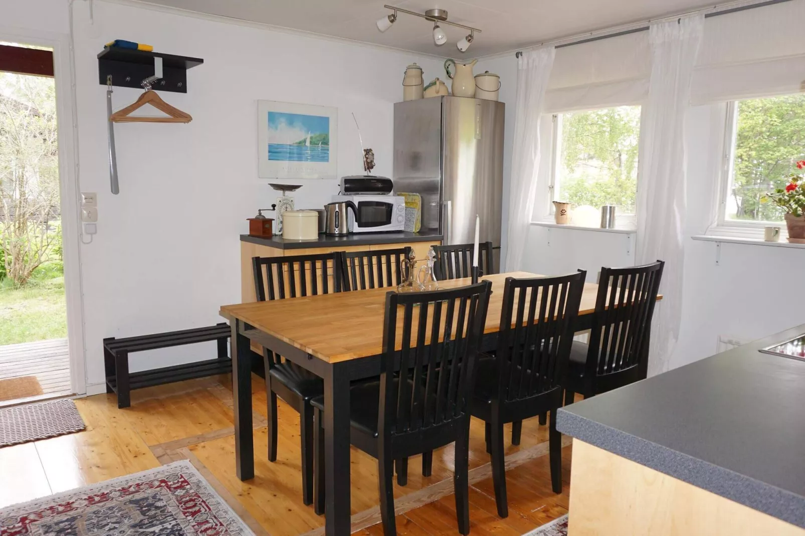 6 persoons vakantie huis in Mönsterås-By Traum-Binnen