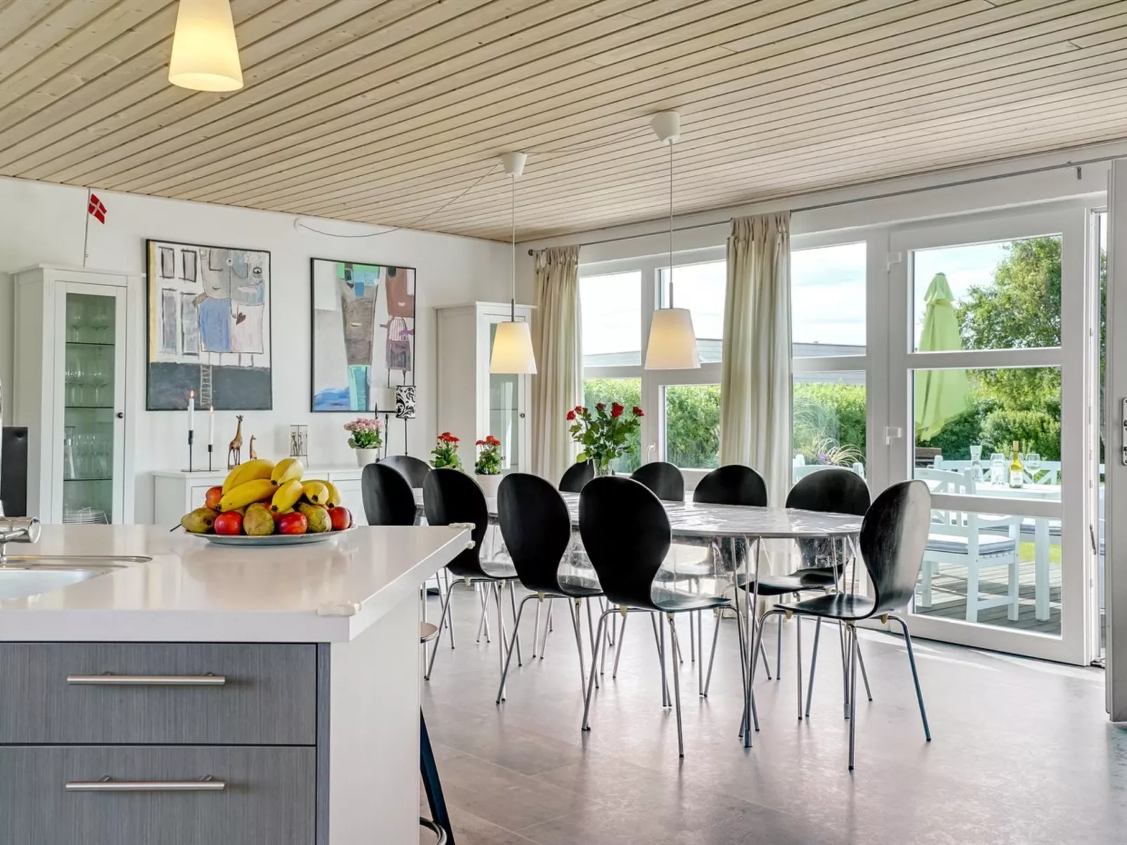 "Swipdagh" - 600m from the sea-Binnen