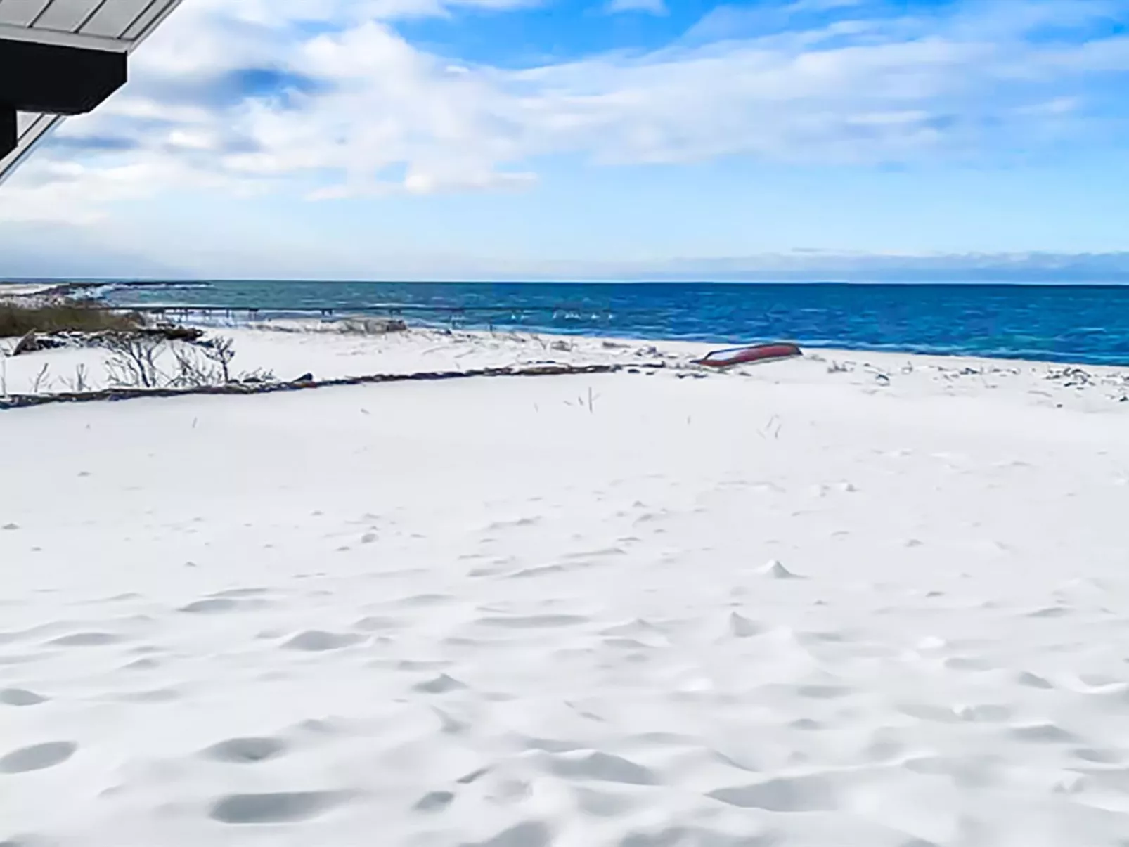 "Stacie" - 10m from the sea-Buiten