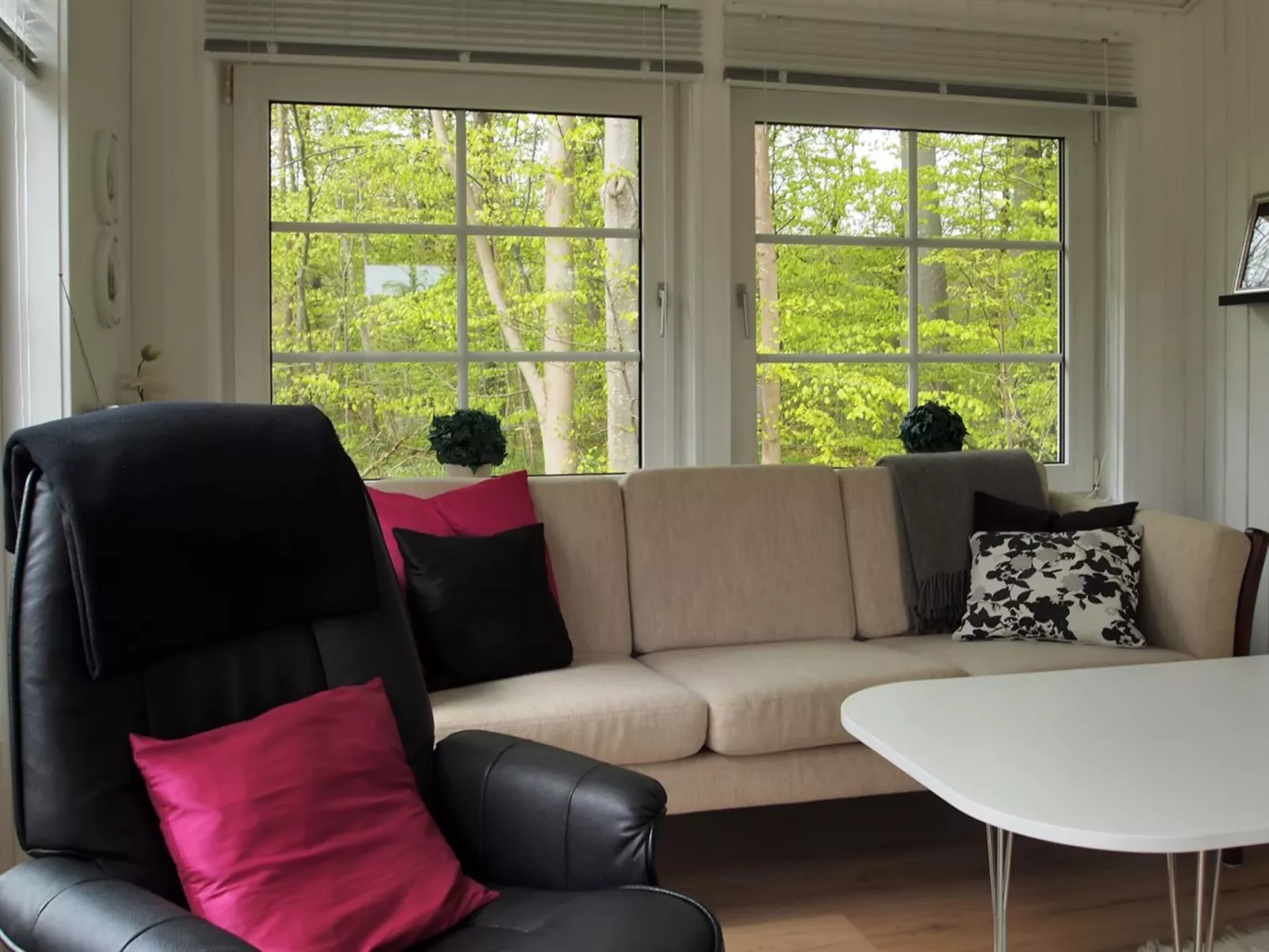 "Rigmor" - 300m from the sea-Binnen