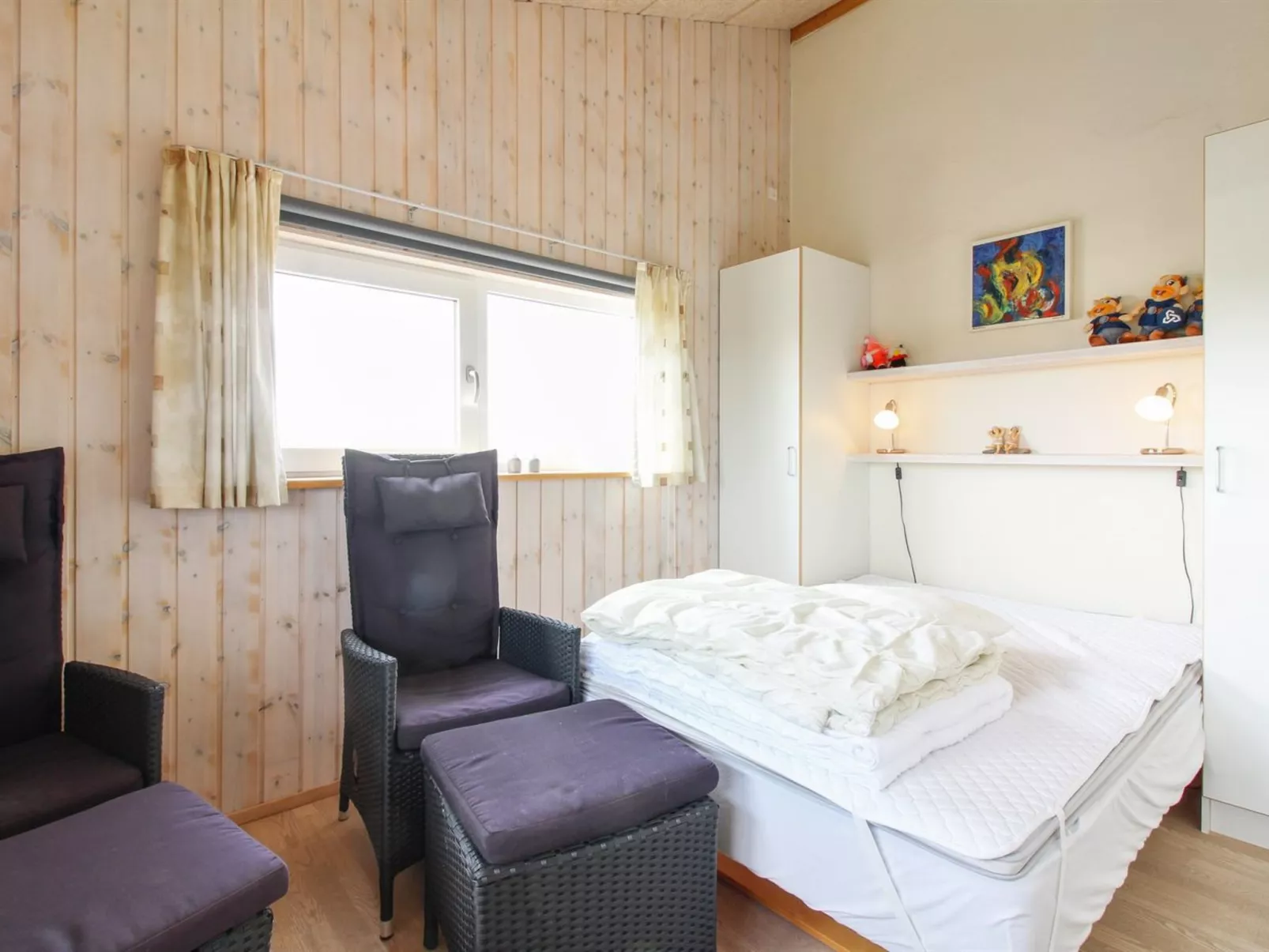 "Edwin" - 400m from the sea-Binnen