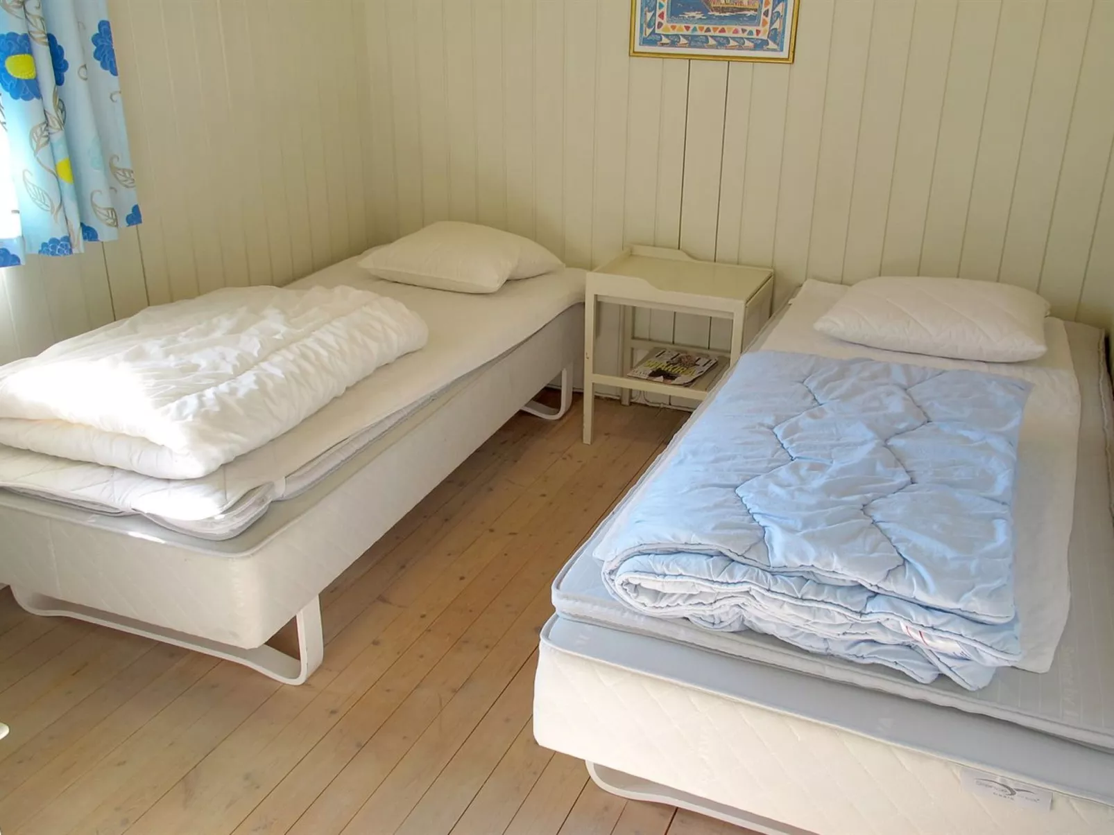 "Claudette" - 1km from the sea-Binnen