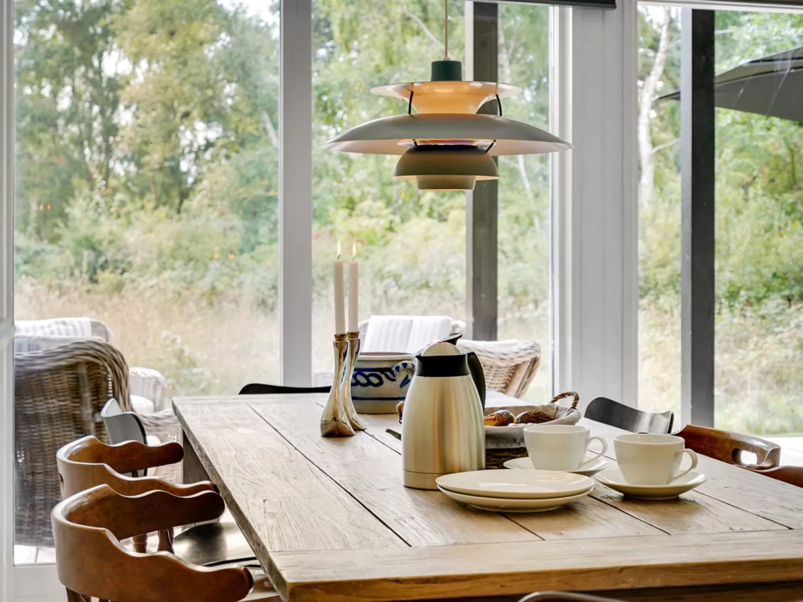 "Liselotte" - 275m from the sea-Binnen