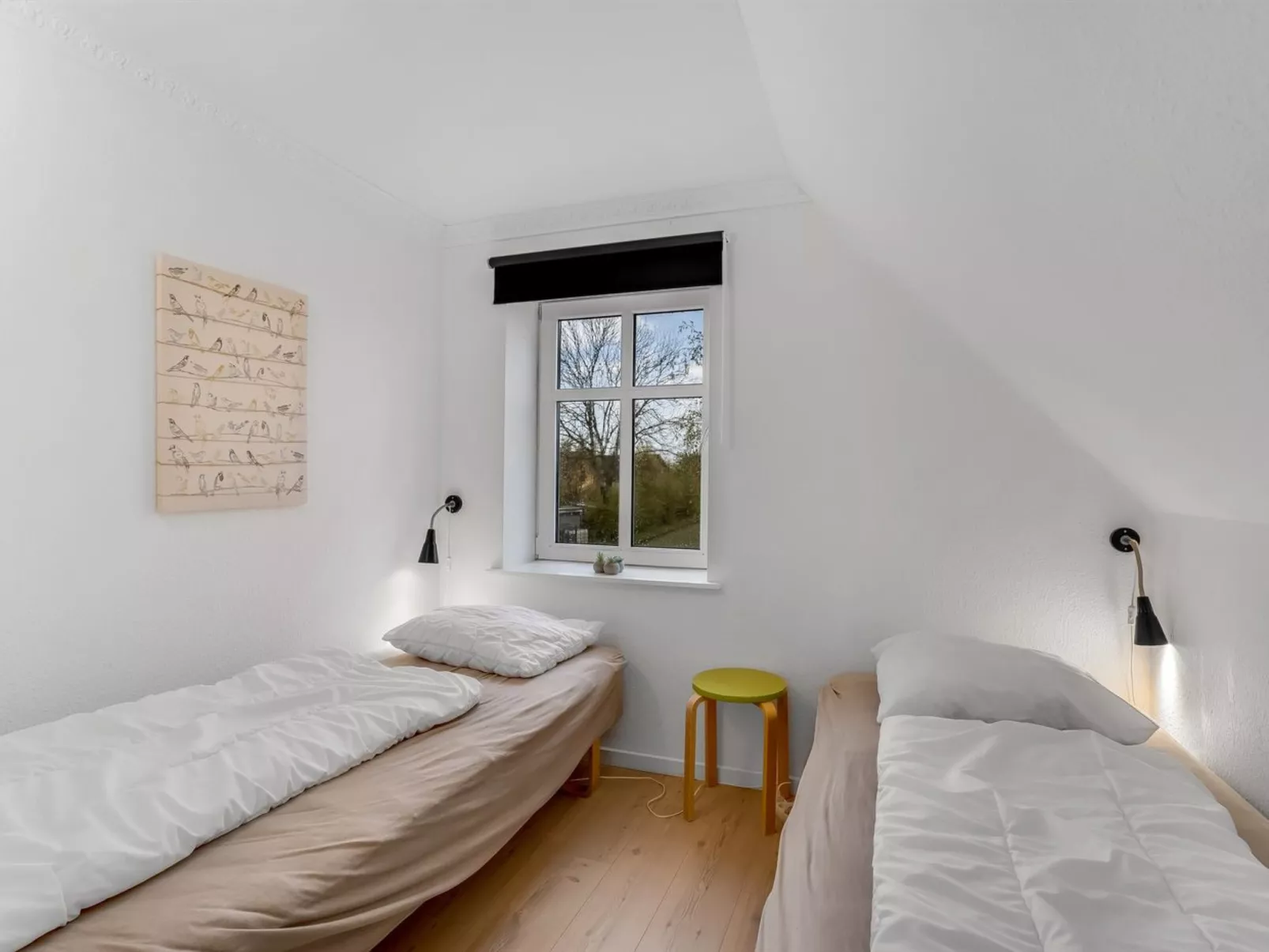 "Thorward" - 1.5km from the sea-Binnen