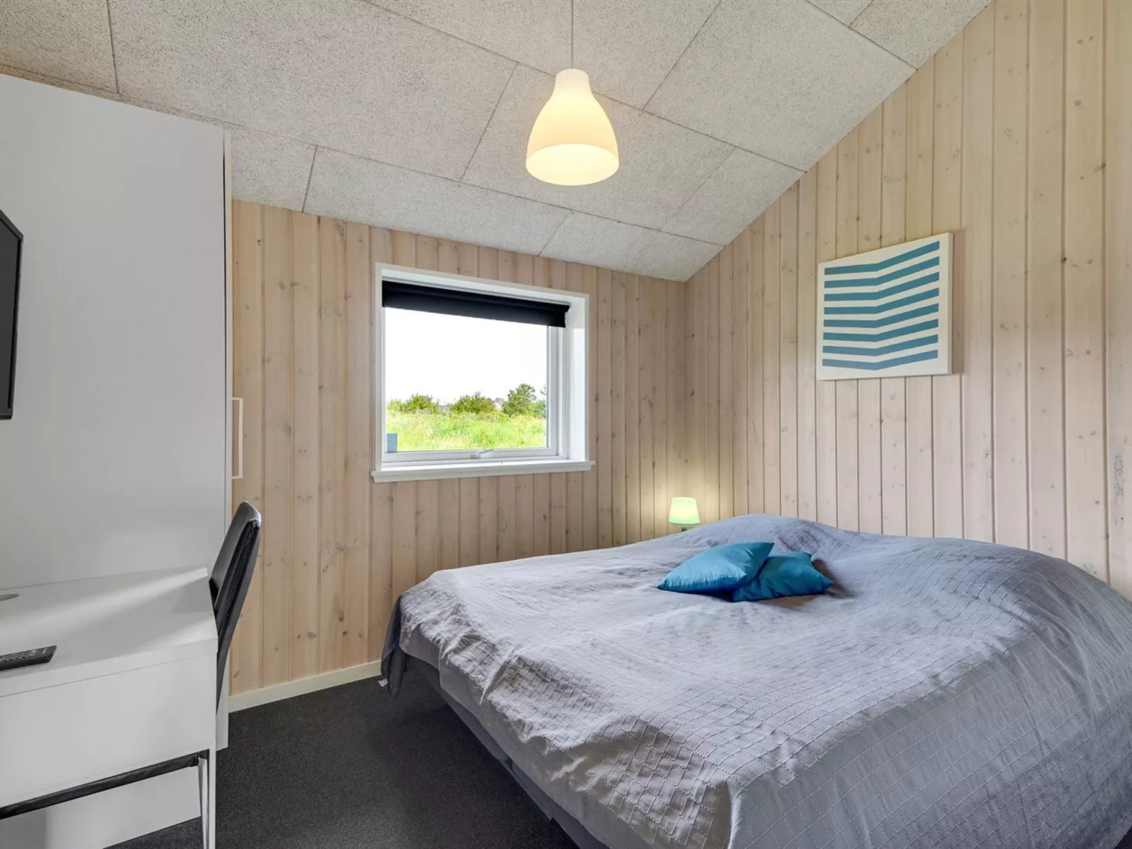 "Janita" - 800m from the sea-Binnen