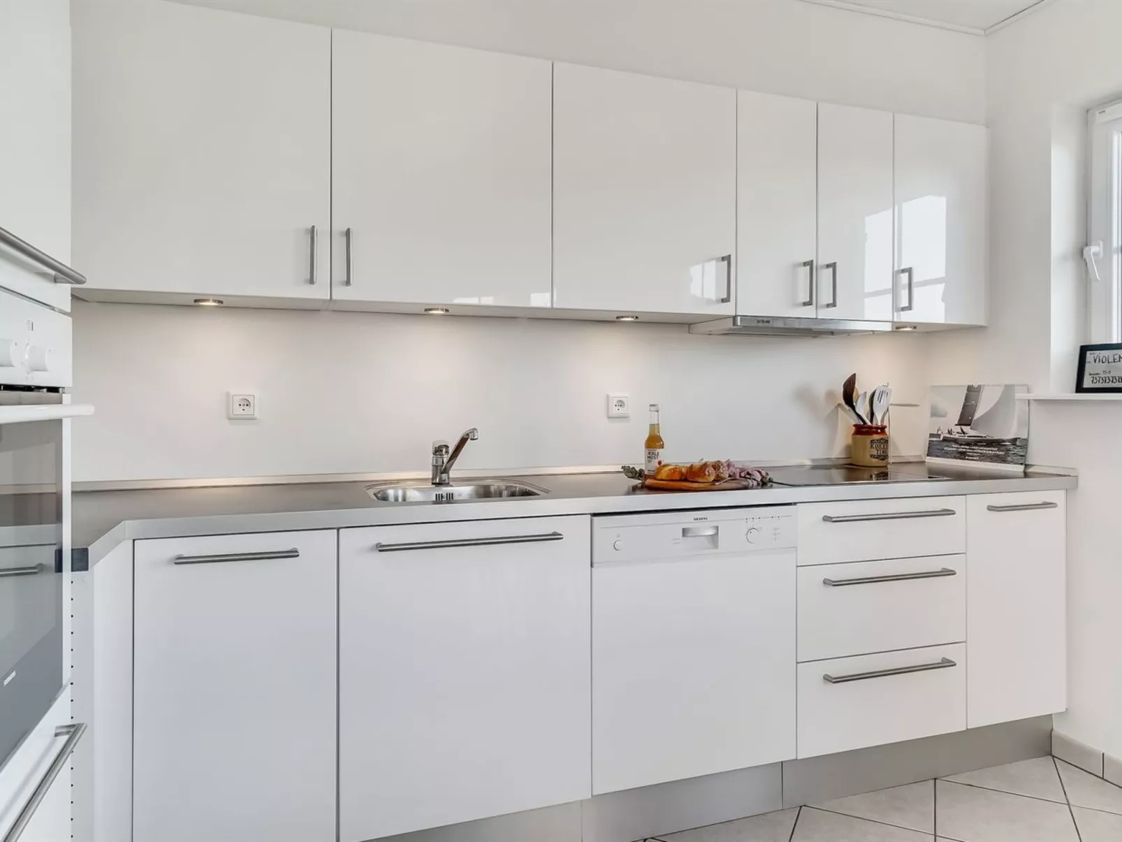 "Nikica" - 350m from the sea-Binnen