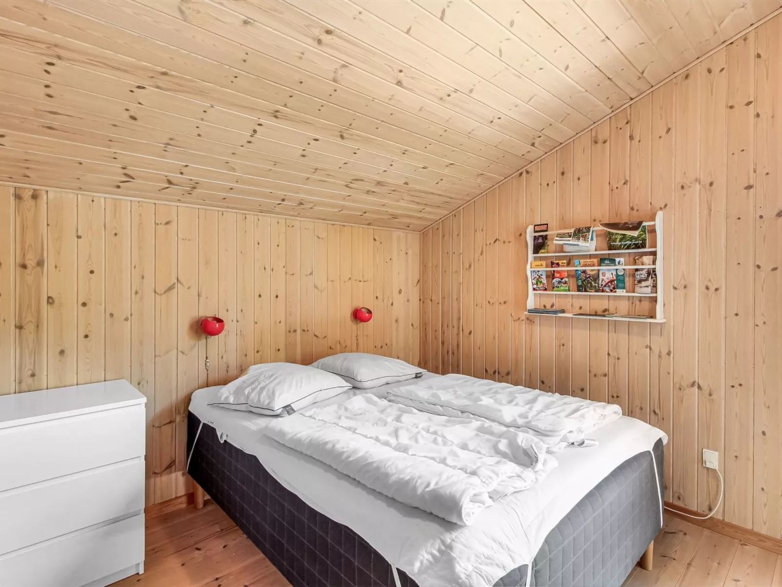 "Swale" - 500m from the sea-Binnen