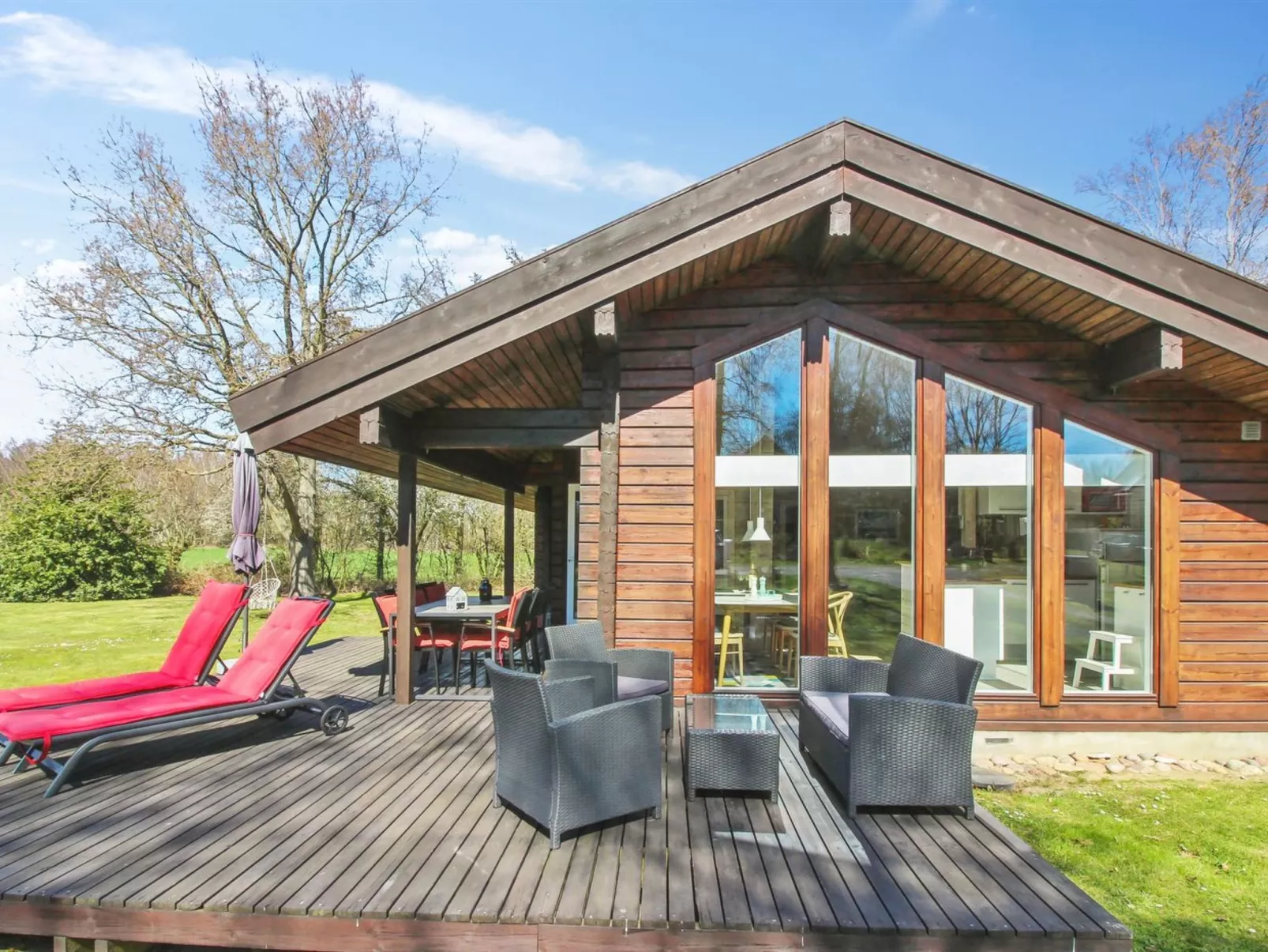 "Nikolce" - 250m from the sea-Buiten