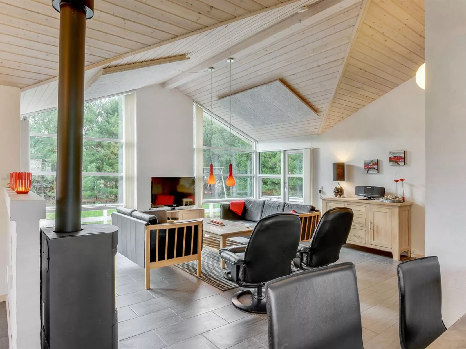 "Nani" - 900m from the sea-Binnen