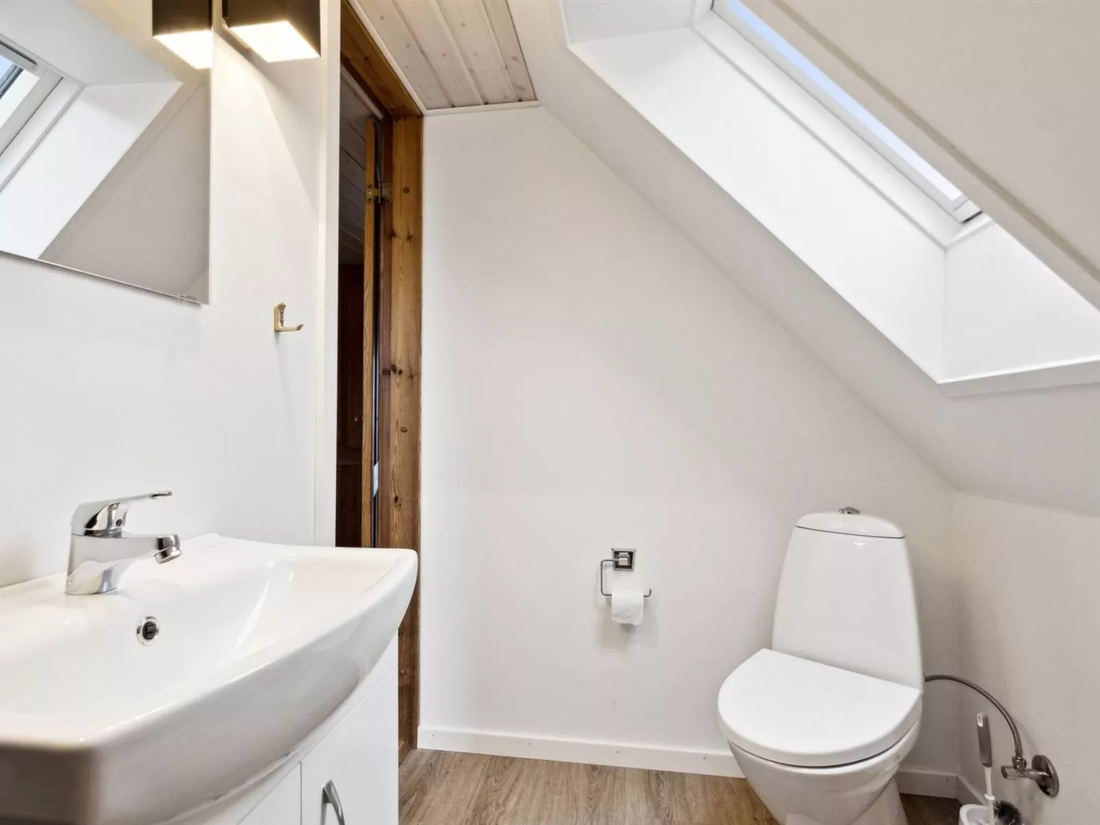 "Snezana" - 150m from the sea-Binnen