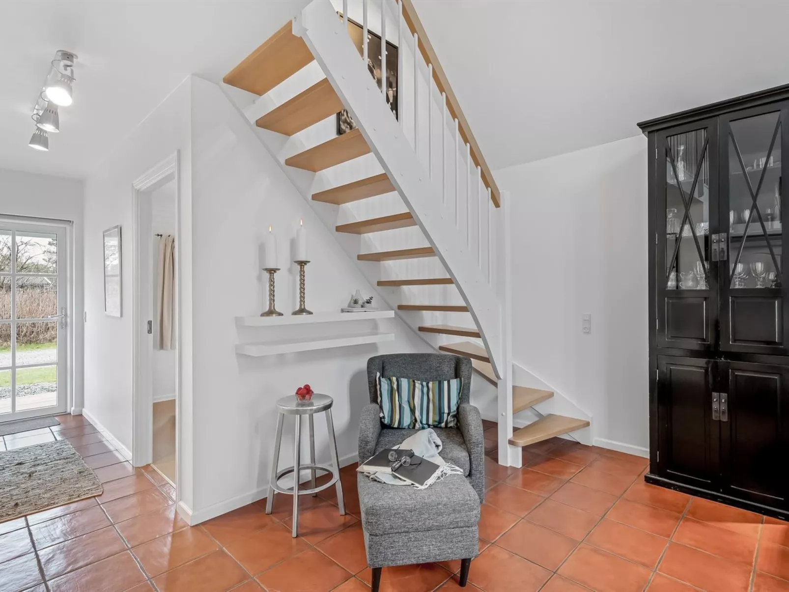 "Folkmar" - 800m from the sea-Binnen