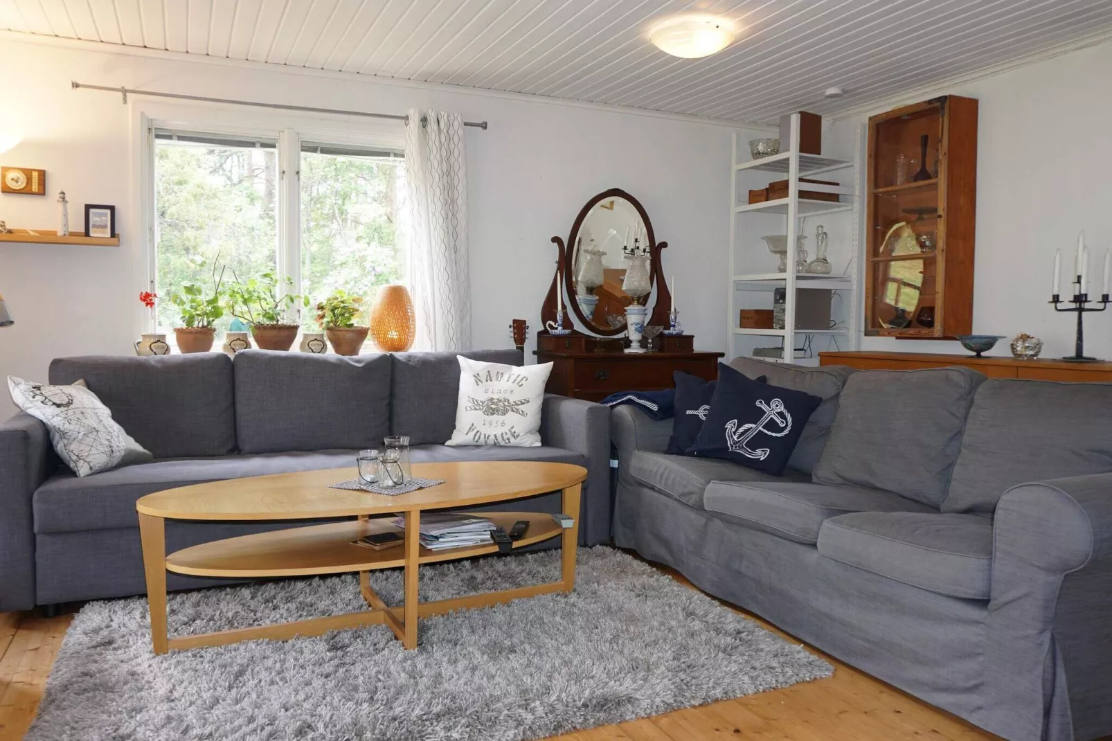 6 persoons vakantie huis in Mönsterås-Binnen