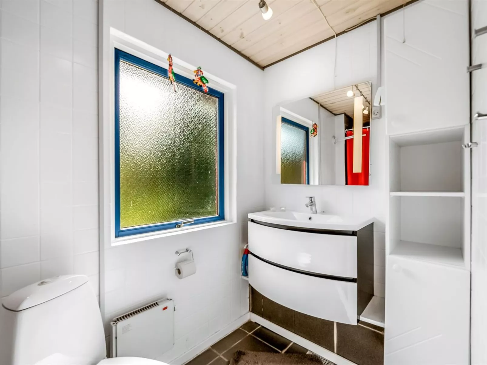 "Marillia" - 2km from the sea-Binnen