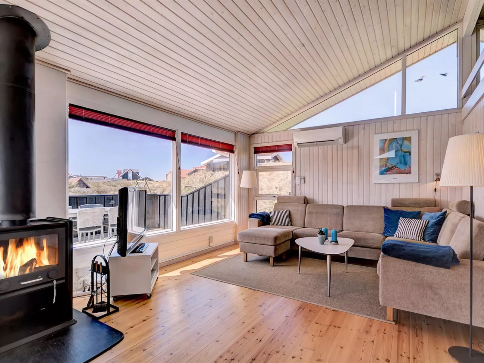 "Nedelko" - 250m from the sea-Binnen