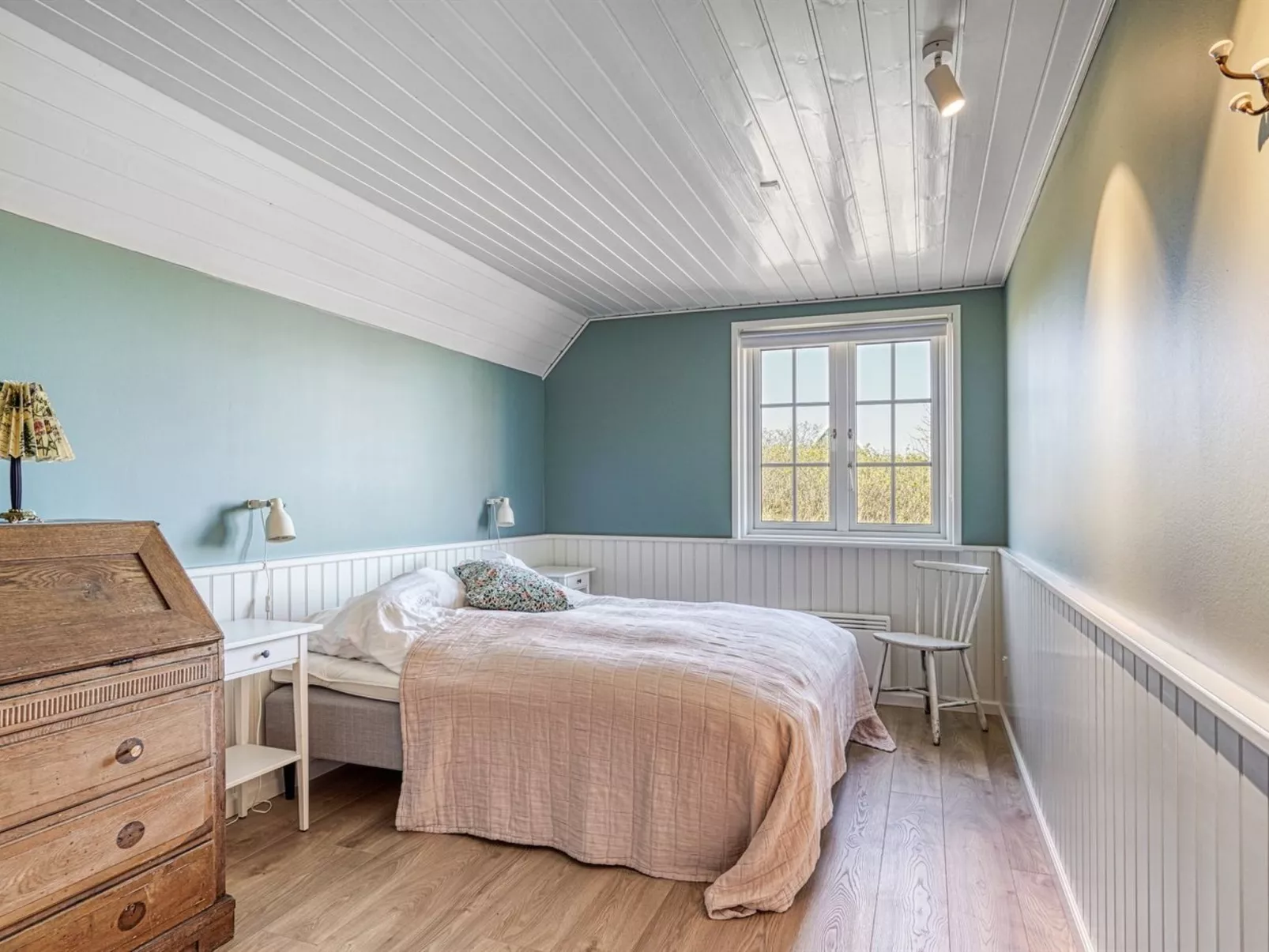 "Sten" - 100m from the sea-Binnen