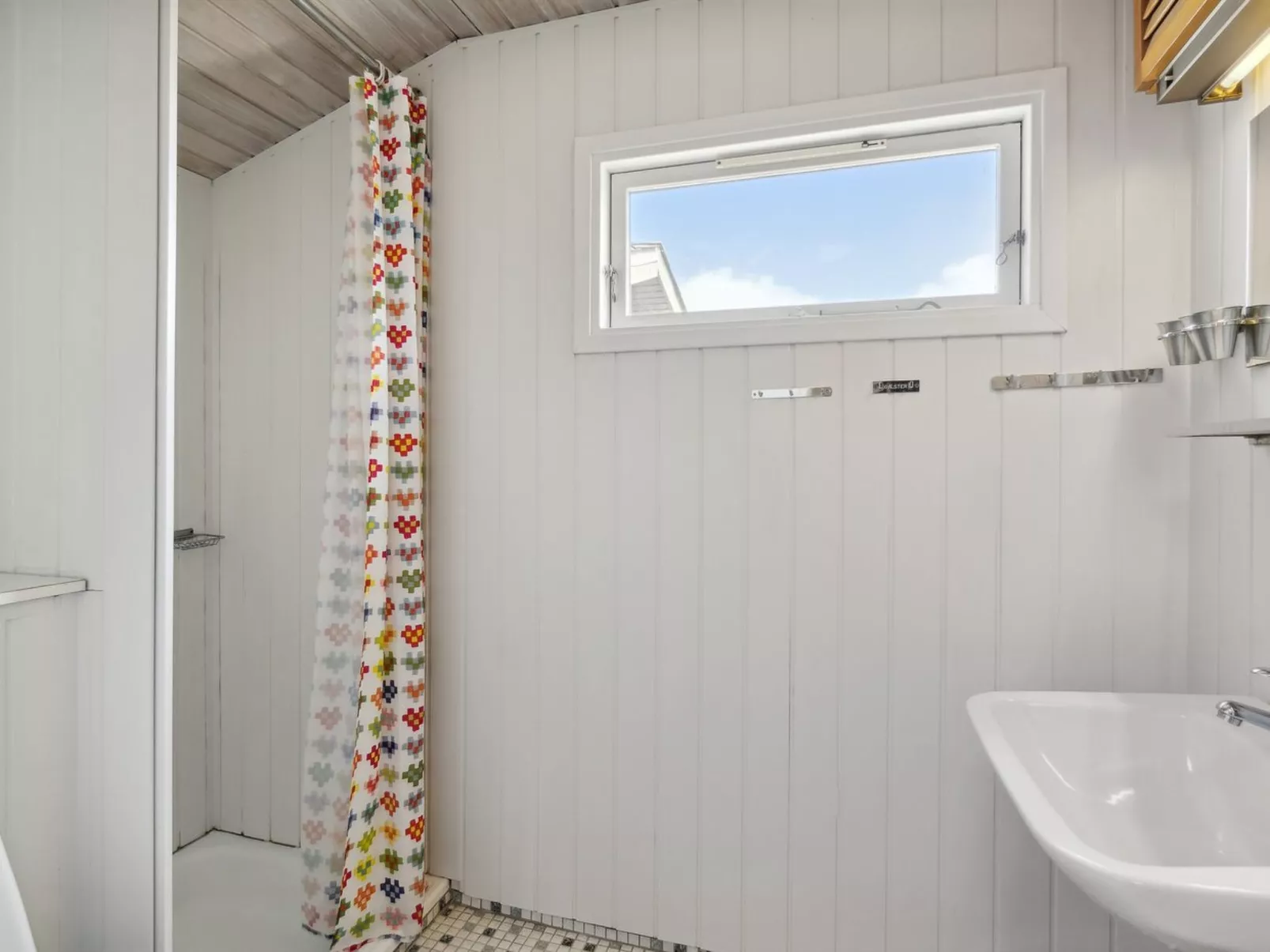 "Aghe" - 250m from the sea-Binnen