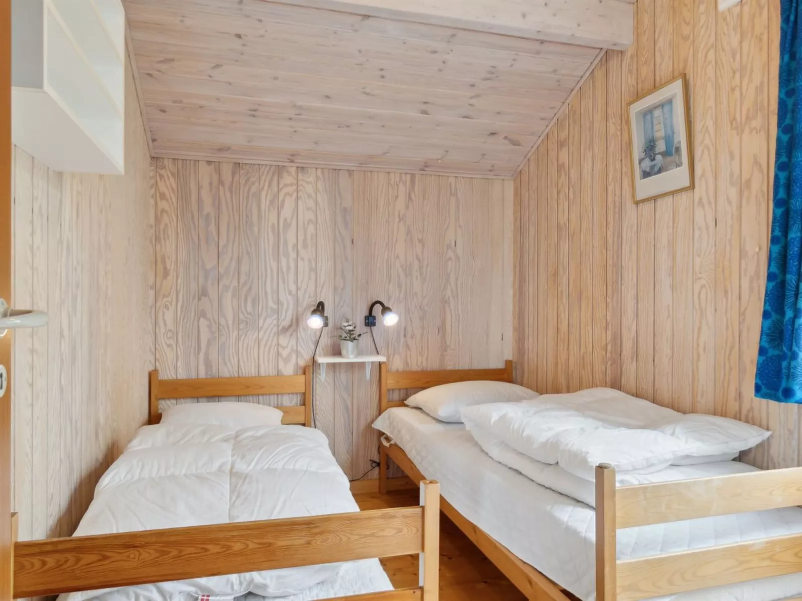 "Andria" - 300m from the sea-Binnen