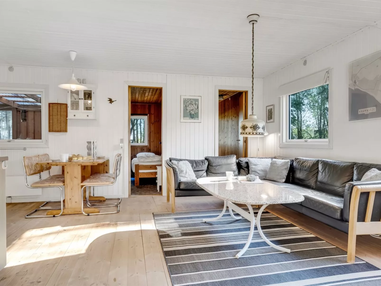 "Arendine" - 700m from the sea-Binnen