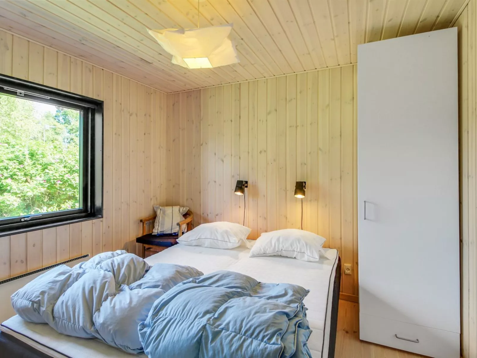 "Rufina" - 850m from the sea-Binnen