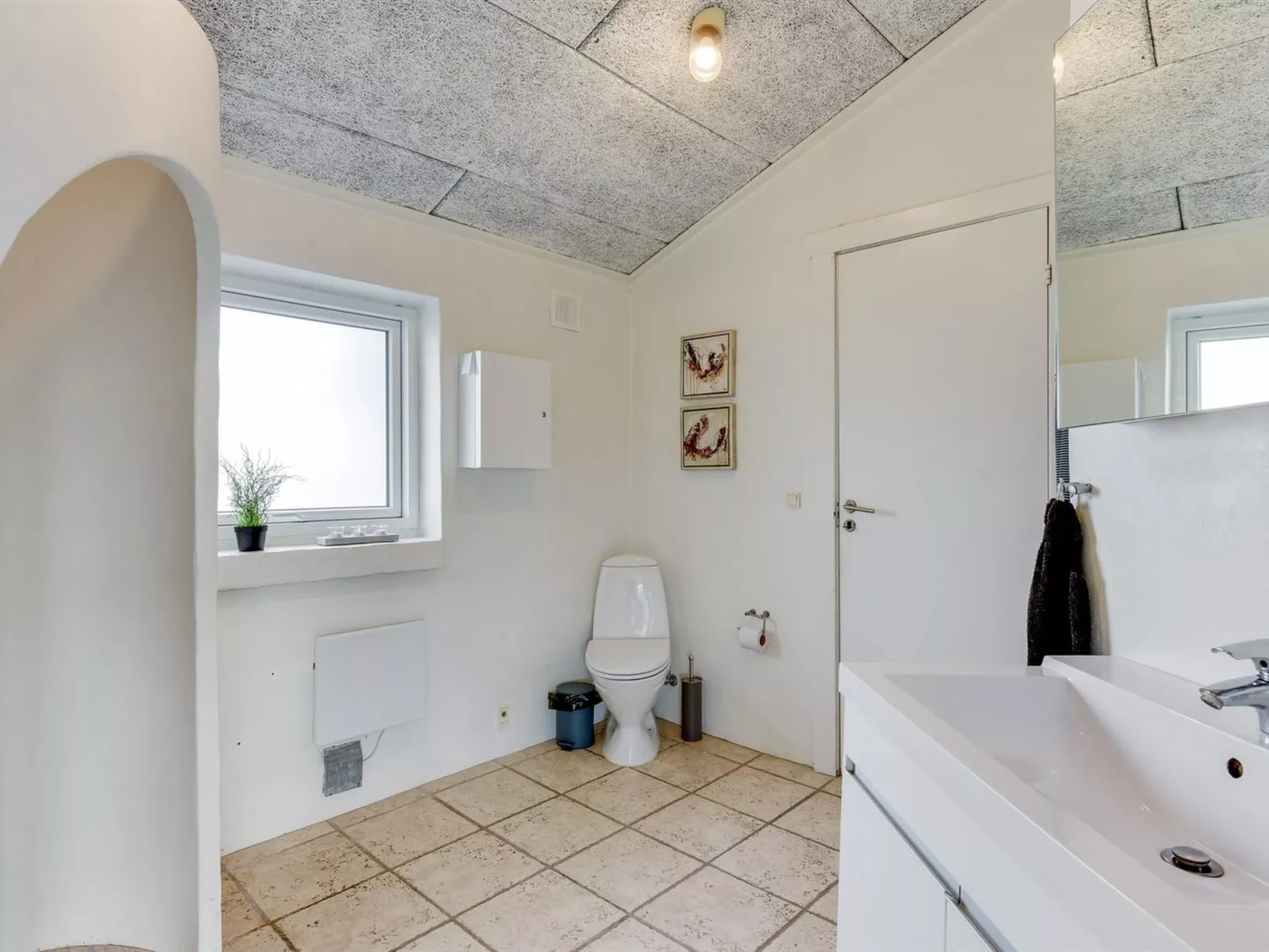 "Soini" - 900m from the sea-Binnen