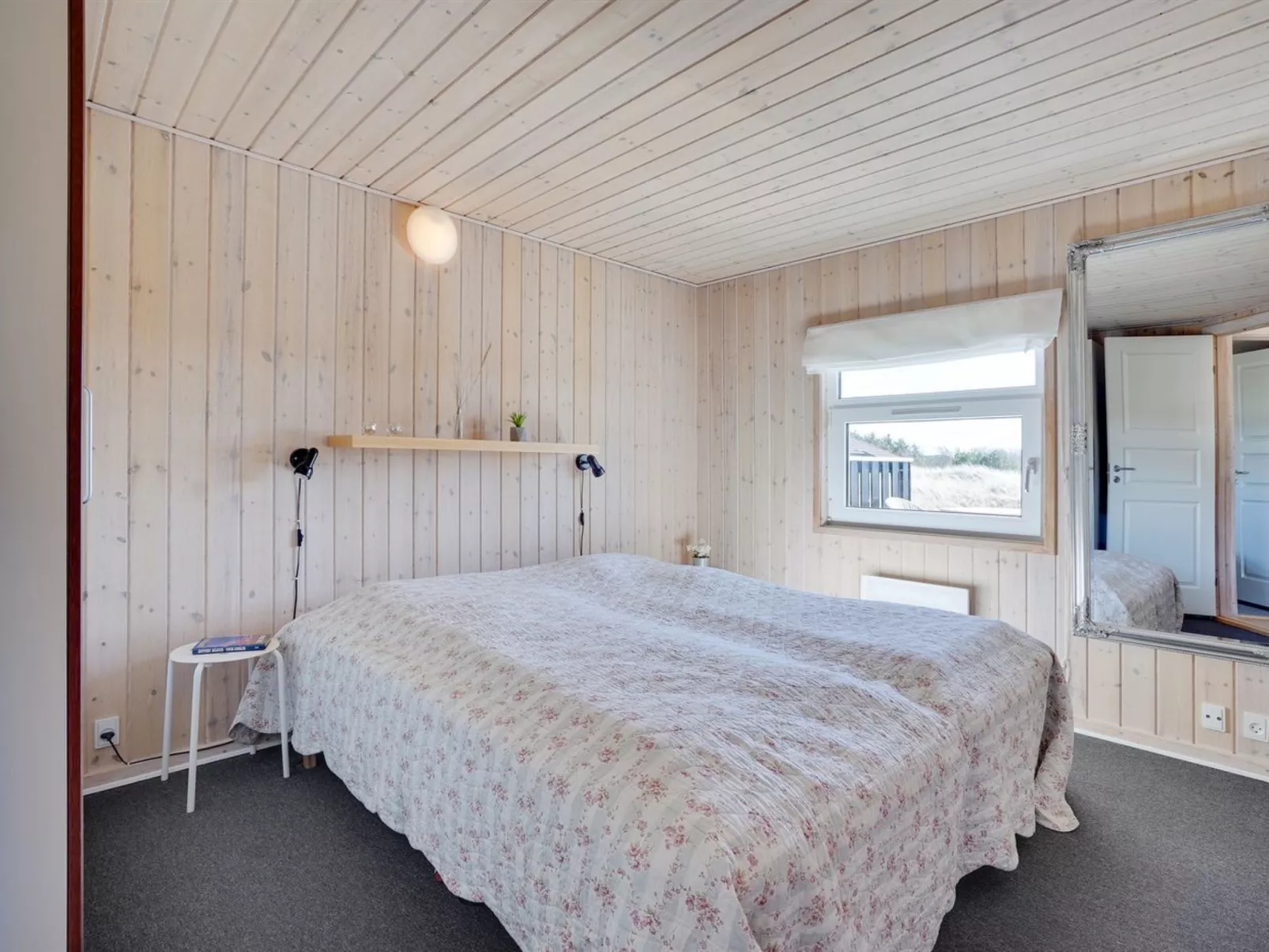 "Caro" - 807m from the sea-Binnen