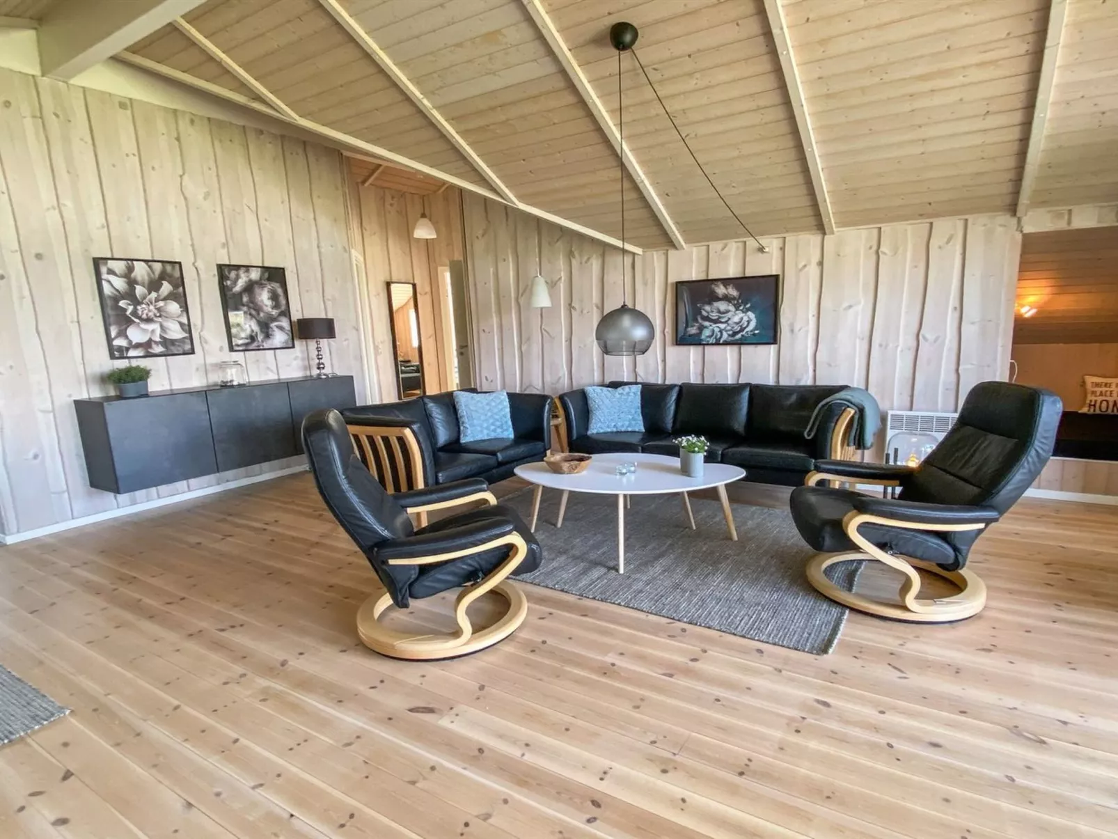 "Filip" - 100m from the sea-Binnen