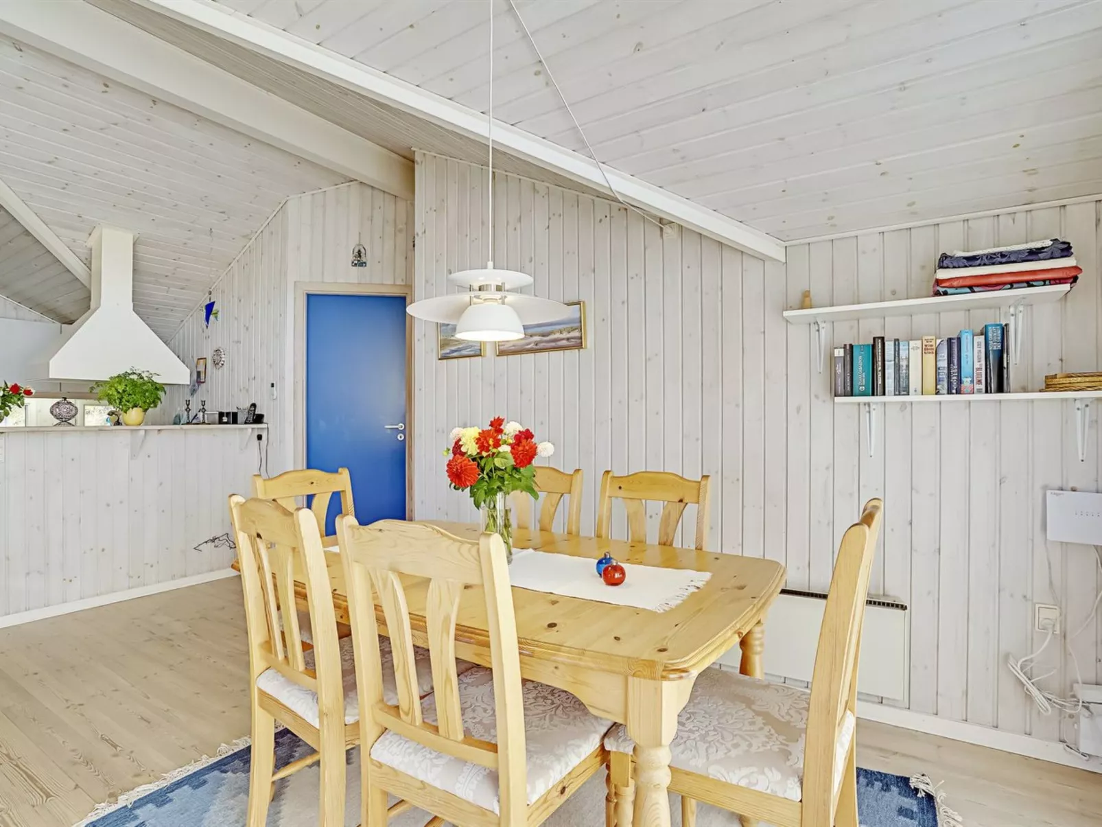 "Matias" - 150m from the sea-Binnen