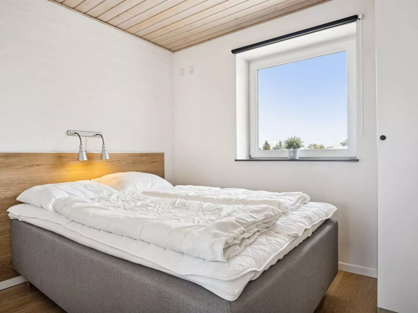 "Stefania" - 700m from the sea-Binnen