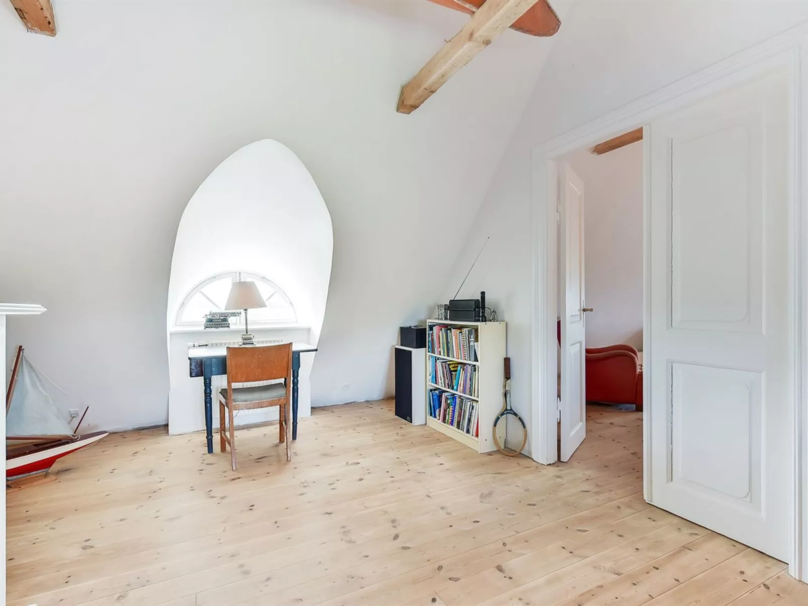 "Kielo" - 10km from the sea-Binnen