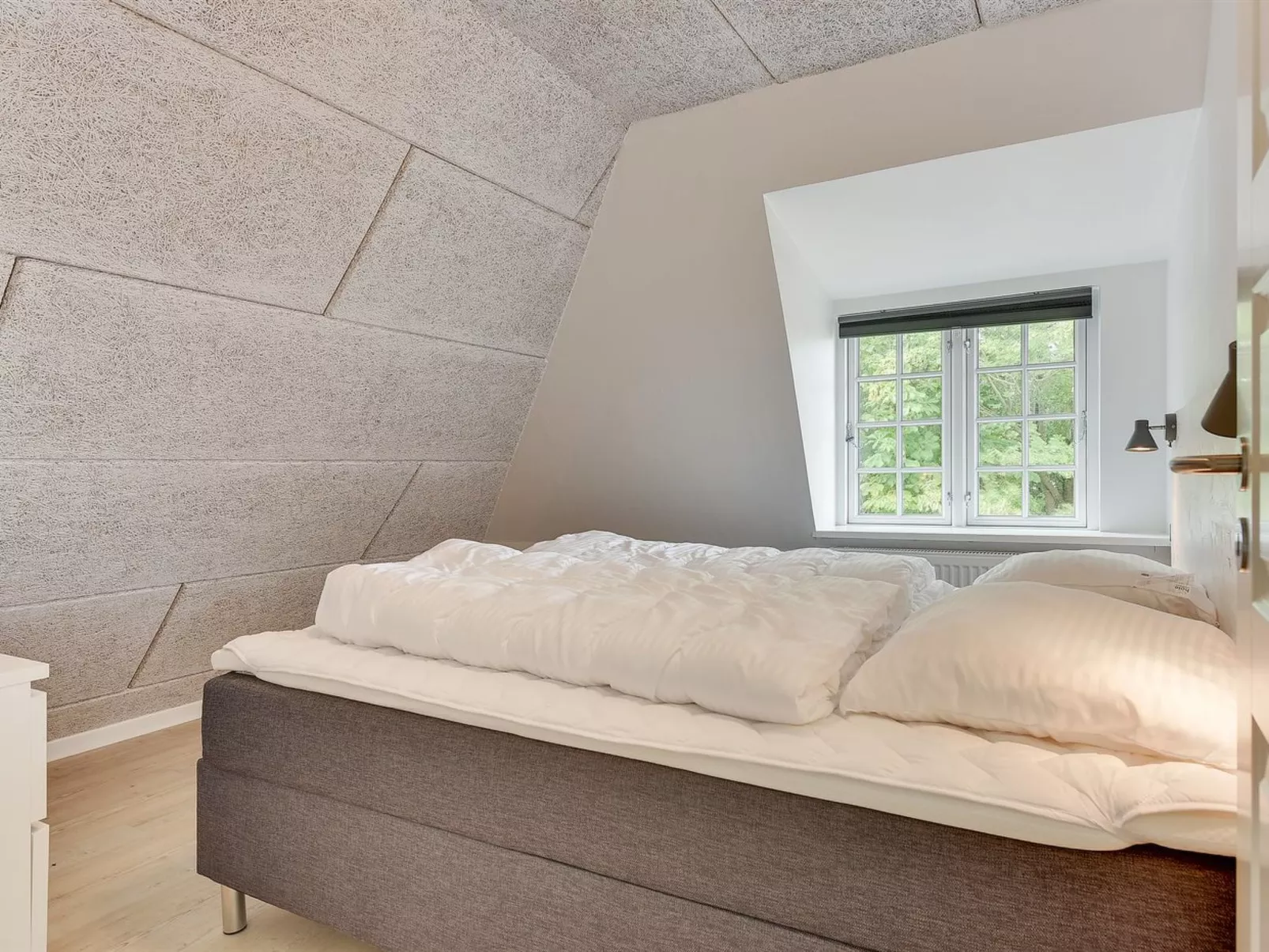 "Alitta" - 27km from the sea-Binnen