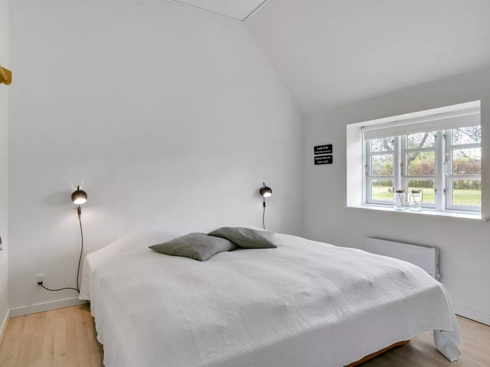 "Filippus" - 30km from the sea-Binnen