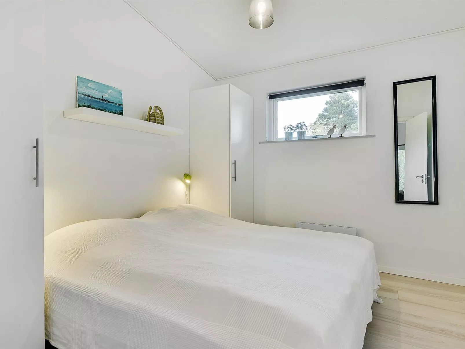 "Elfriede" - 400m to the fjord-Binnen