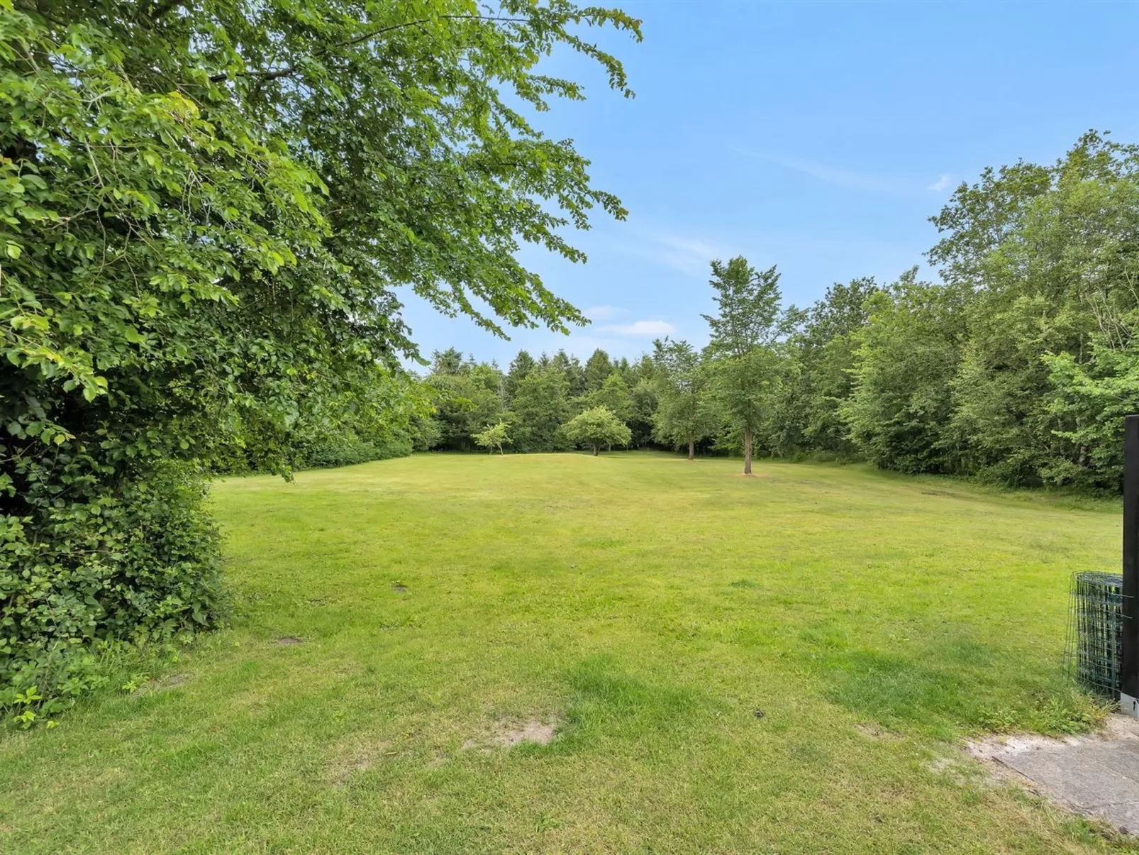 "Skarthi" - 20km from the sea-Buiten