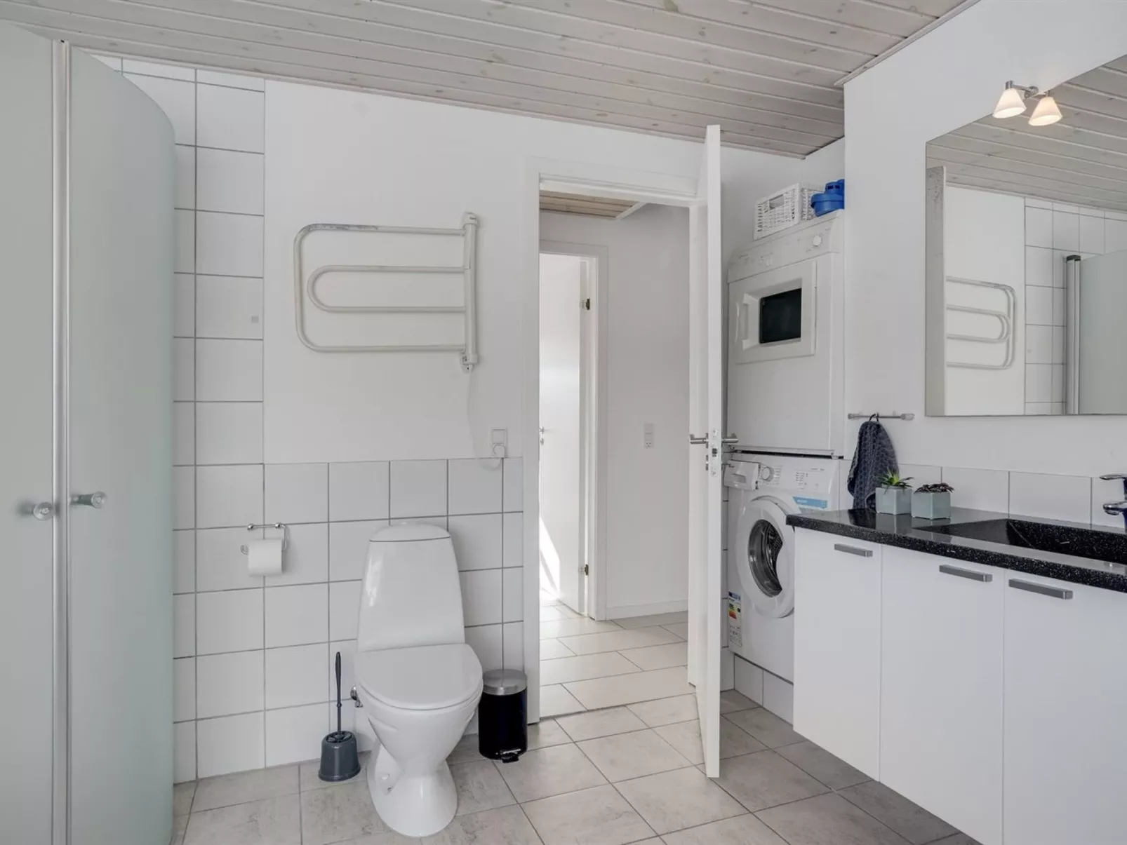 "Asel" - 4km from the sea-Binnen