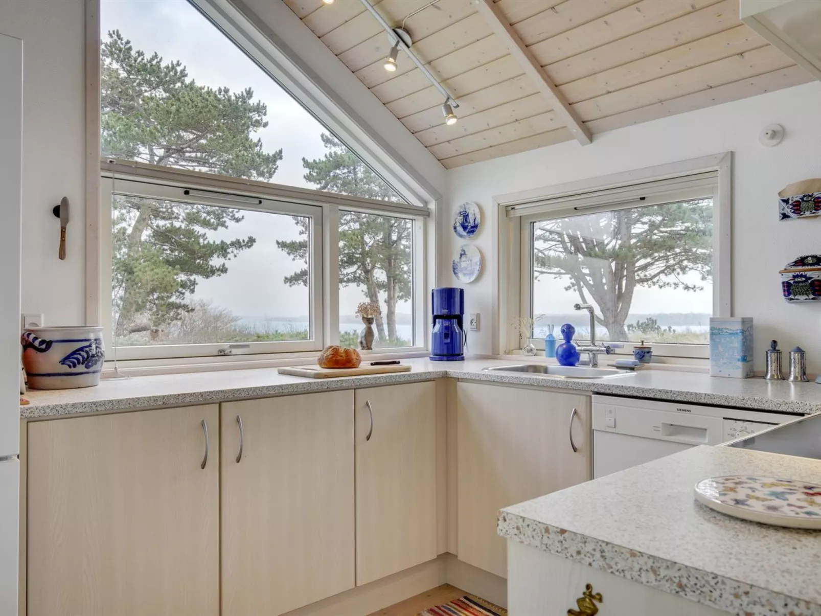 "Bosilka" - 75m from the sea-Binnen