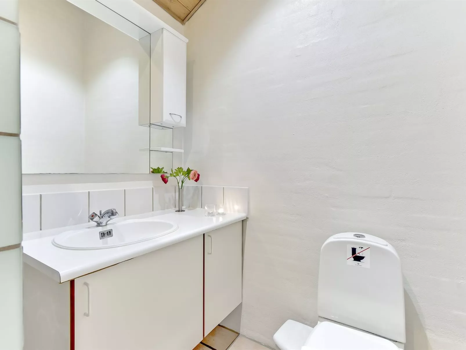 "Luciane" - 2.5km from the sea-Binnen