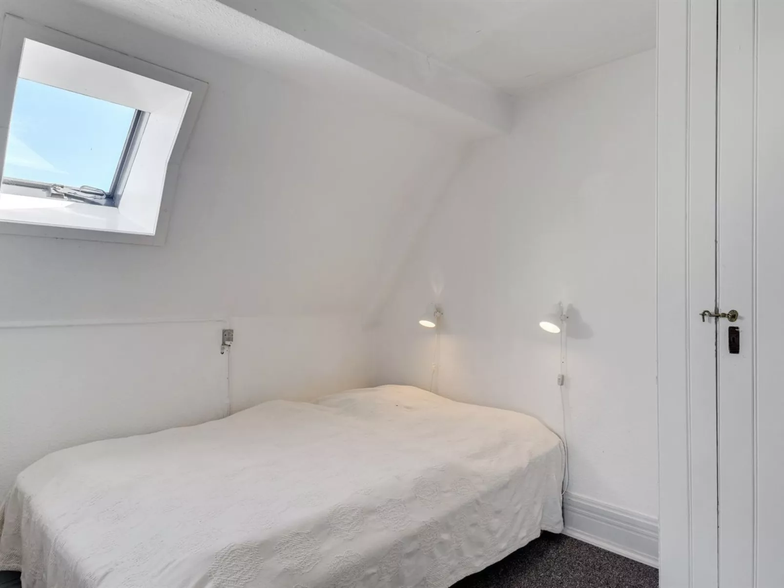 "Dvonta" - 170m from the sea-Binnen