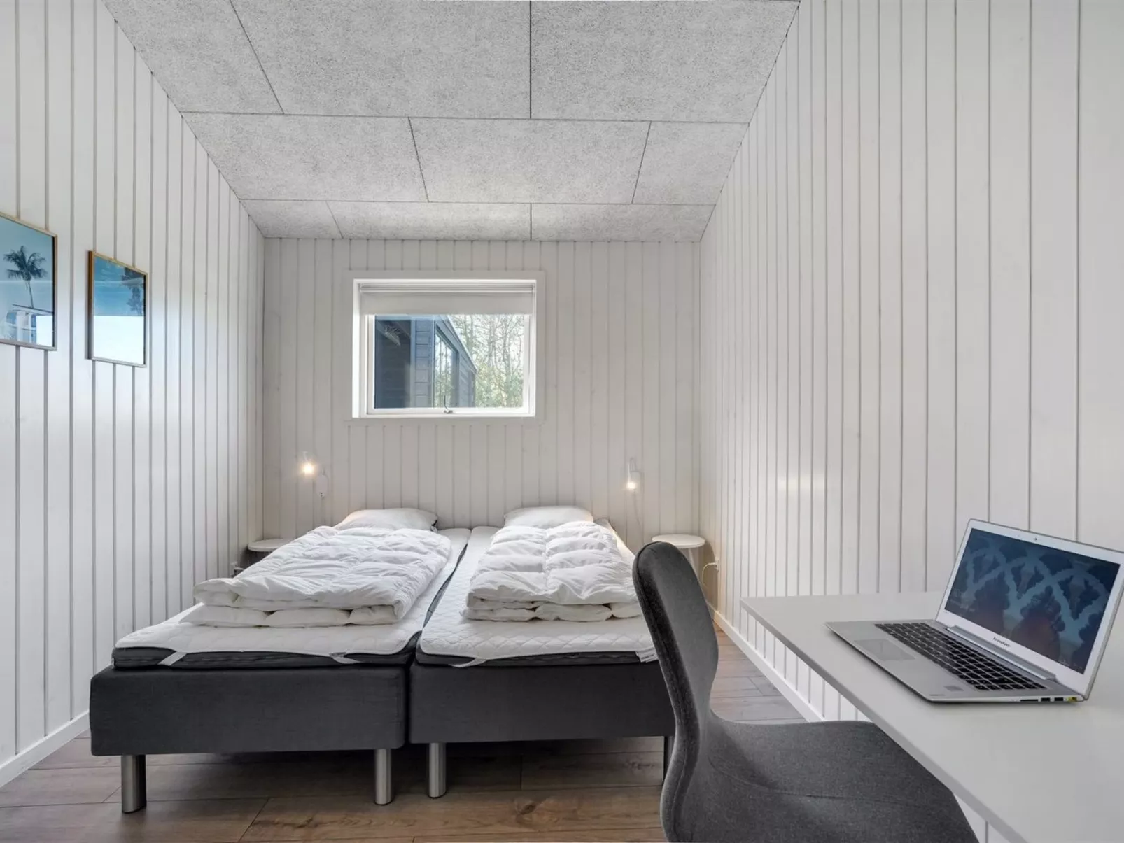 "Grimar" - 600m from the sea-Binnen