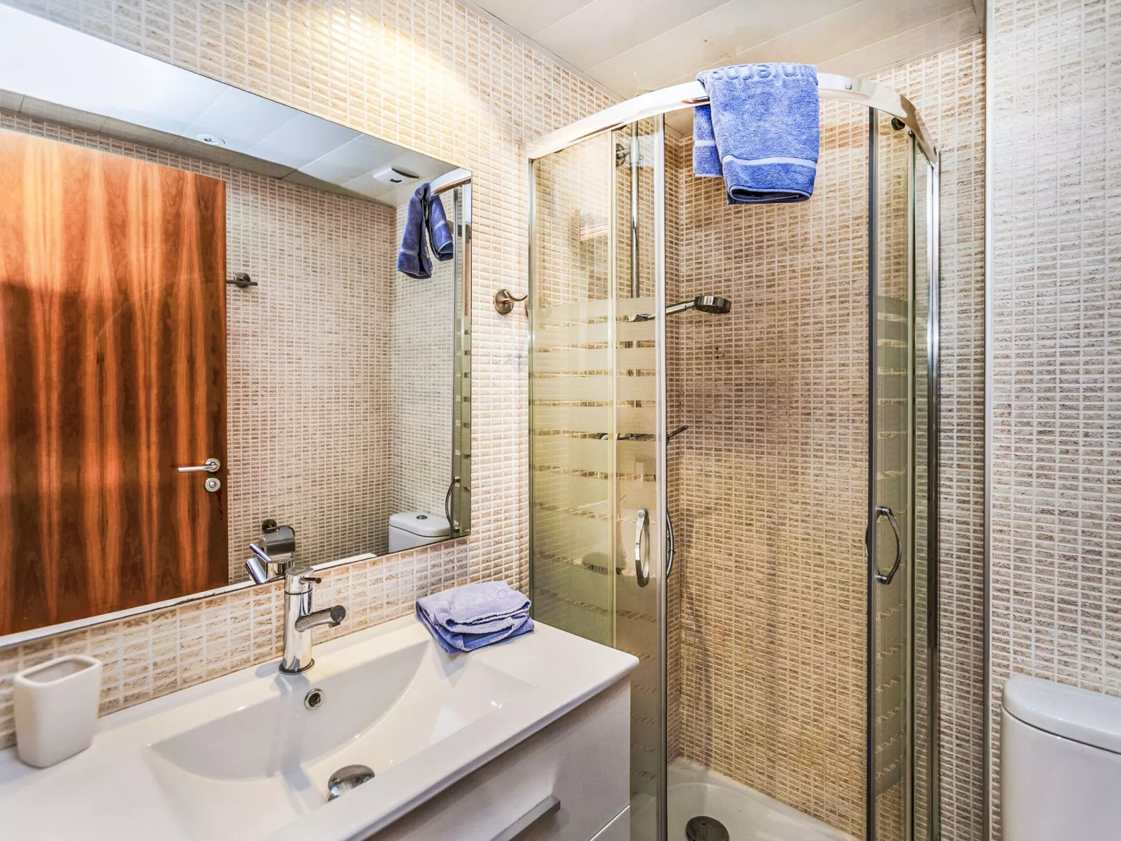 Sol Cambrils Park 28 - Binnen