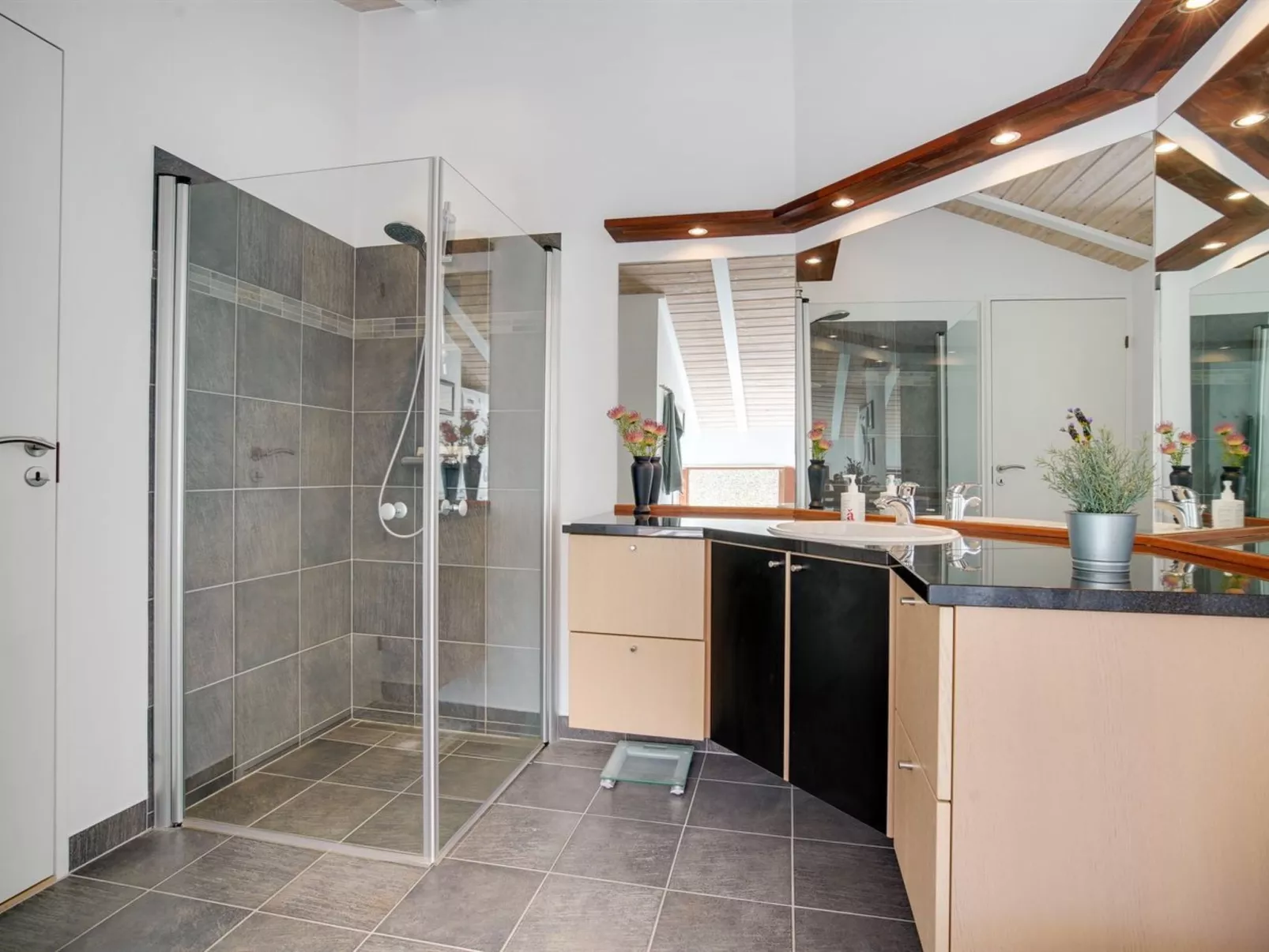 "Angja" - 800m from the sea-Binnen