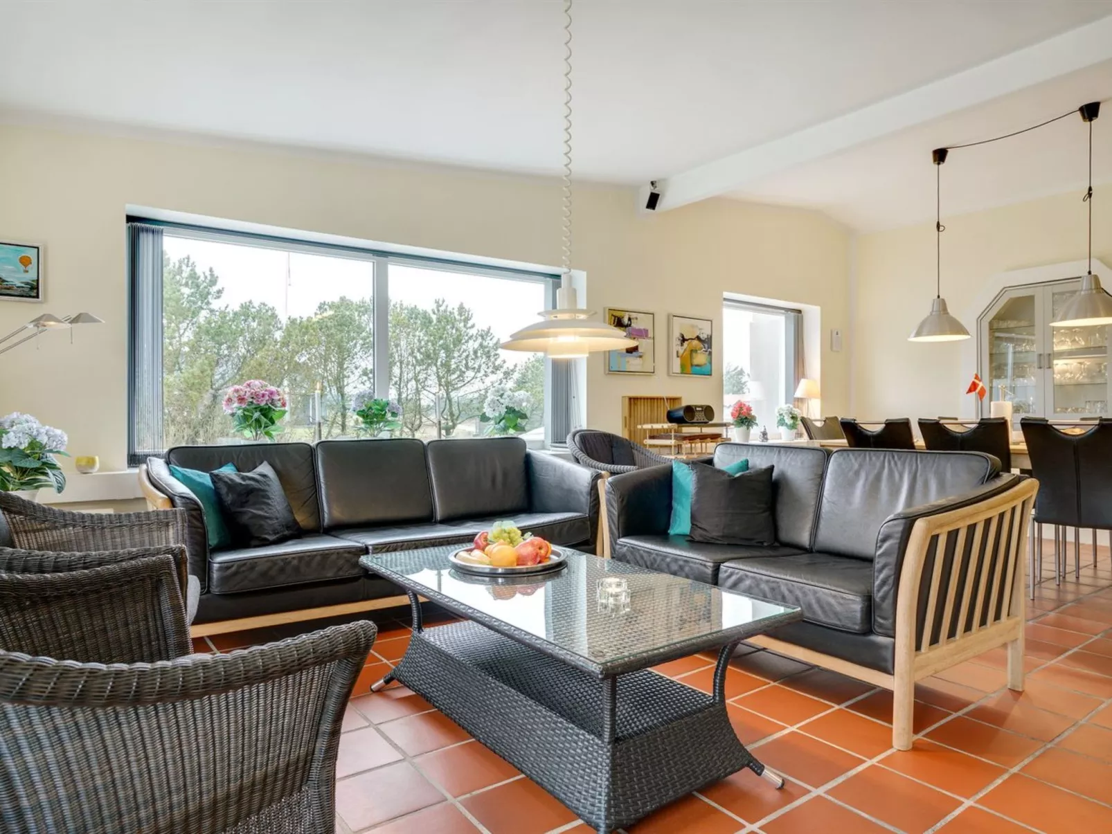 "Lenni" - 700m from the sea-Binnen