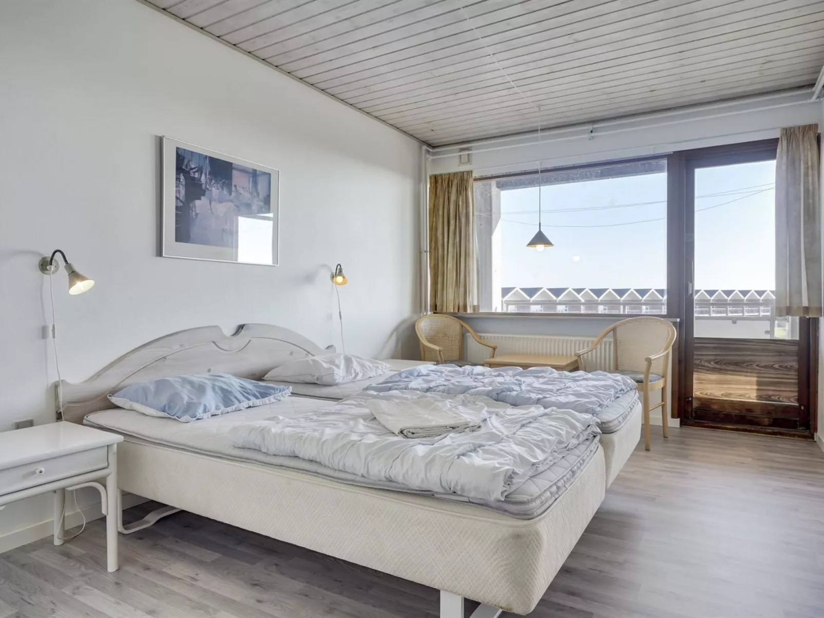 "Stilla" - 35km from the sea-Binnen